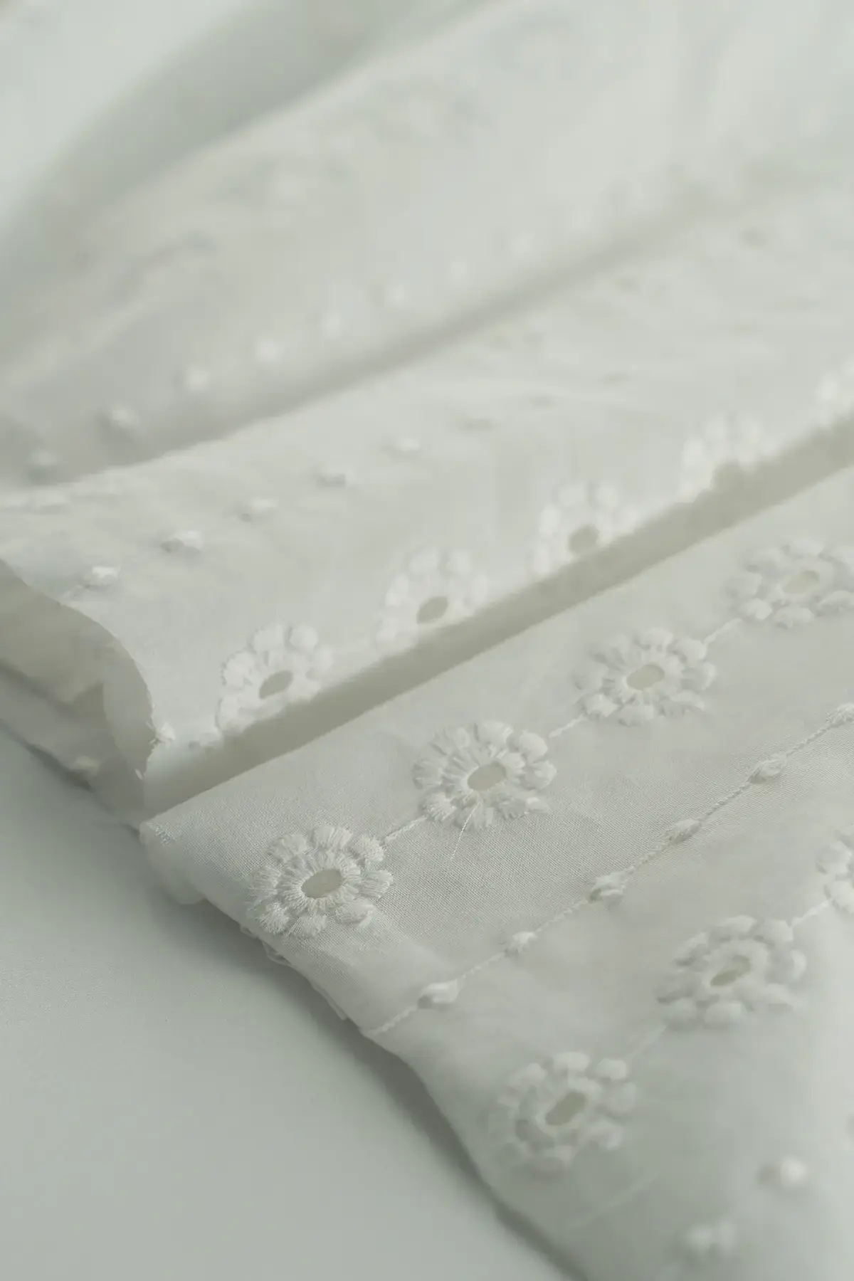 Perforado blanc de blanc - Image 3