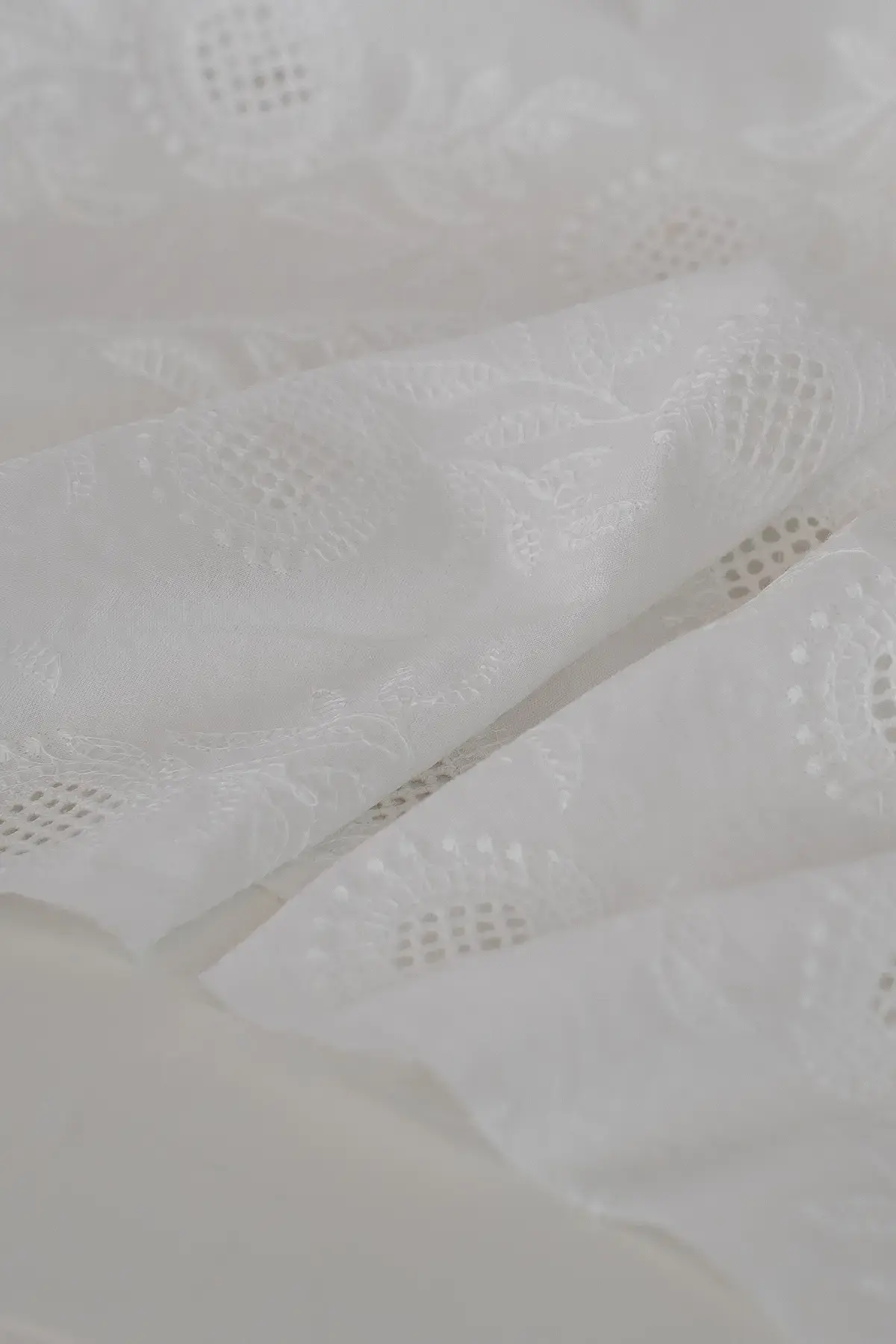 Perforado blanc de blanc - Image 3