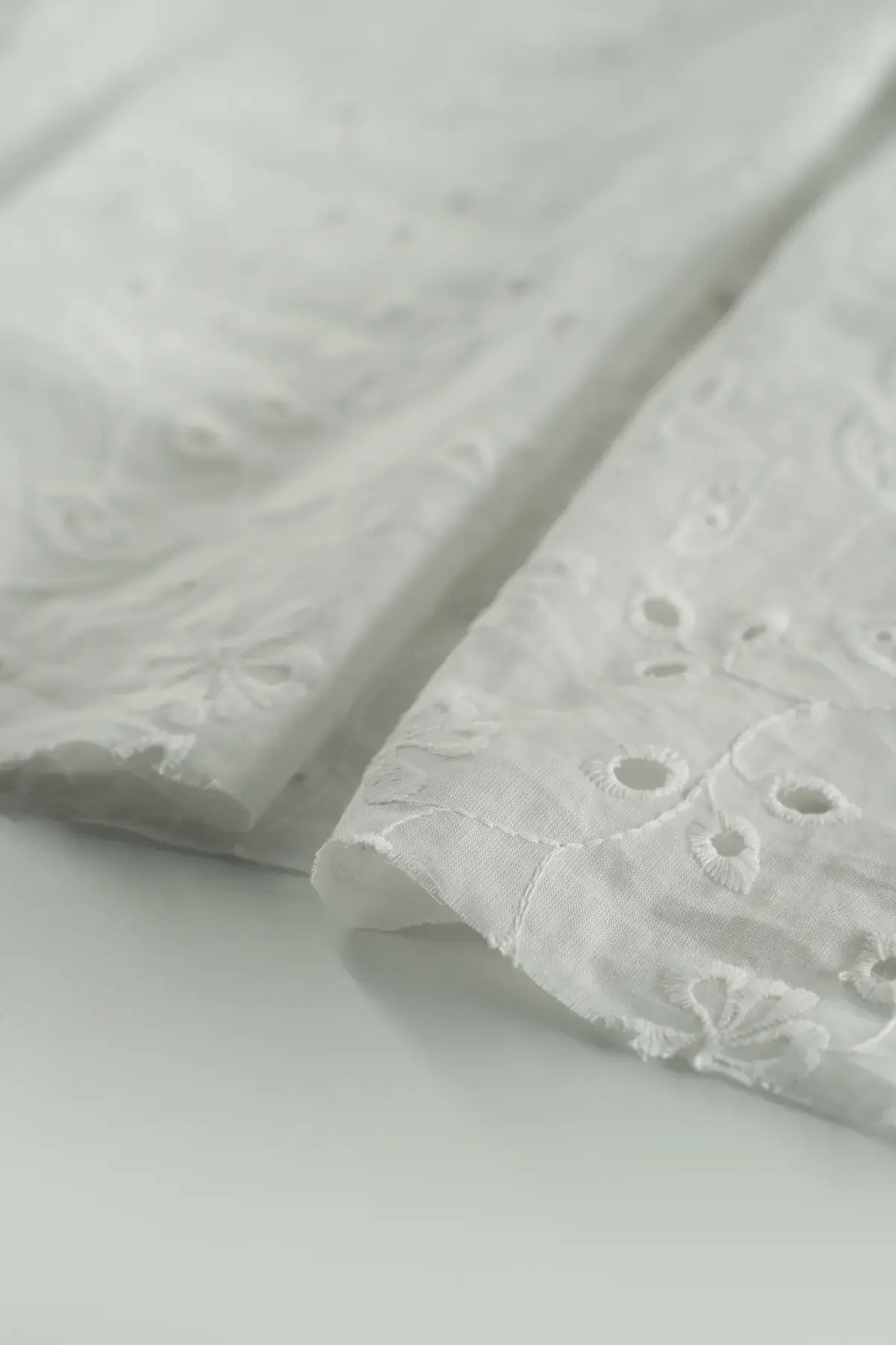 Perforado blanc de blanc - Image 3