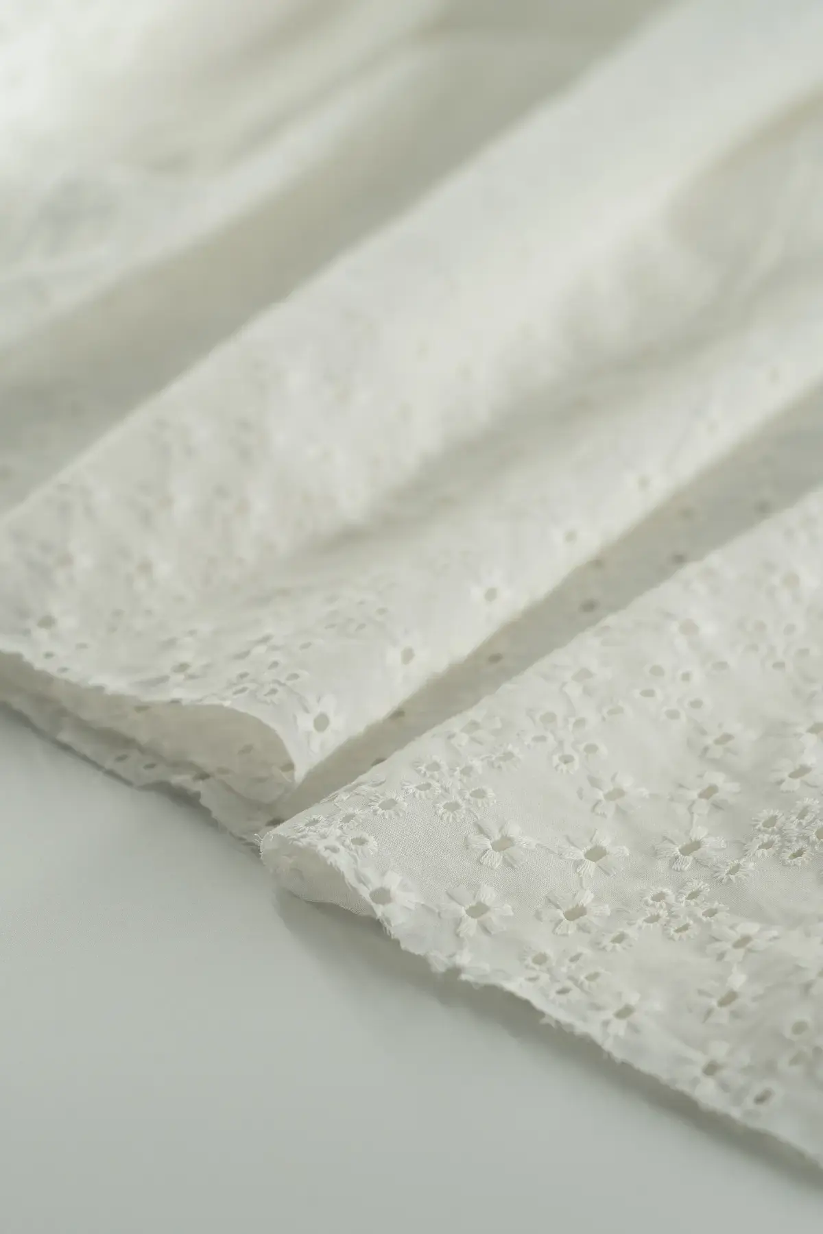 Perforado blanc de blanc - Image 3