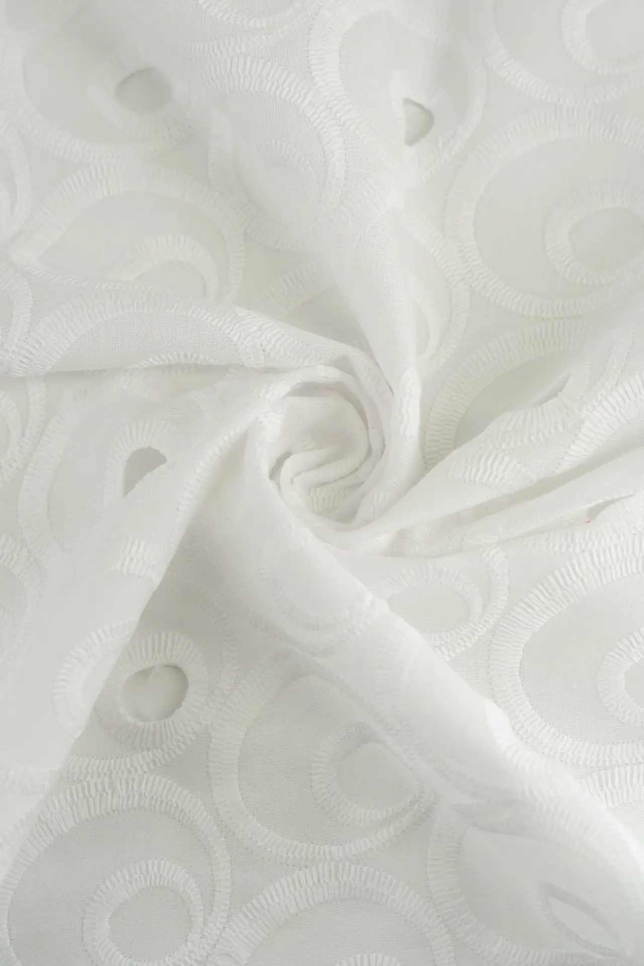 Perforado blanc de blanc - Image 2