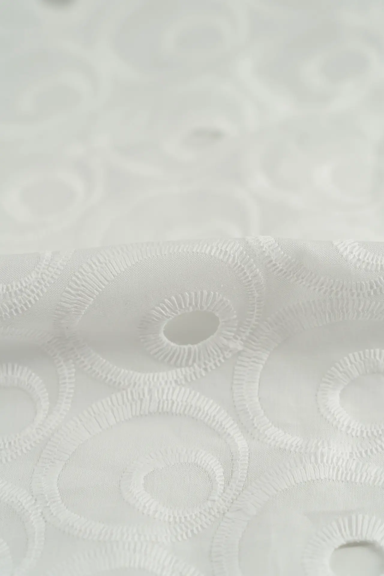 Perforado blanc de blanc - Image 3