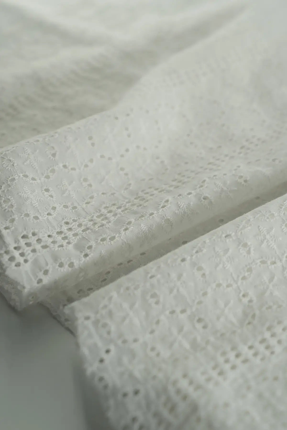 Perforado blanc de blanc - Image 3