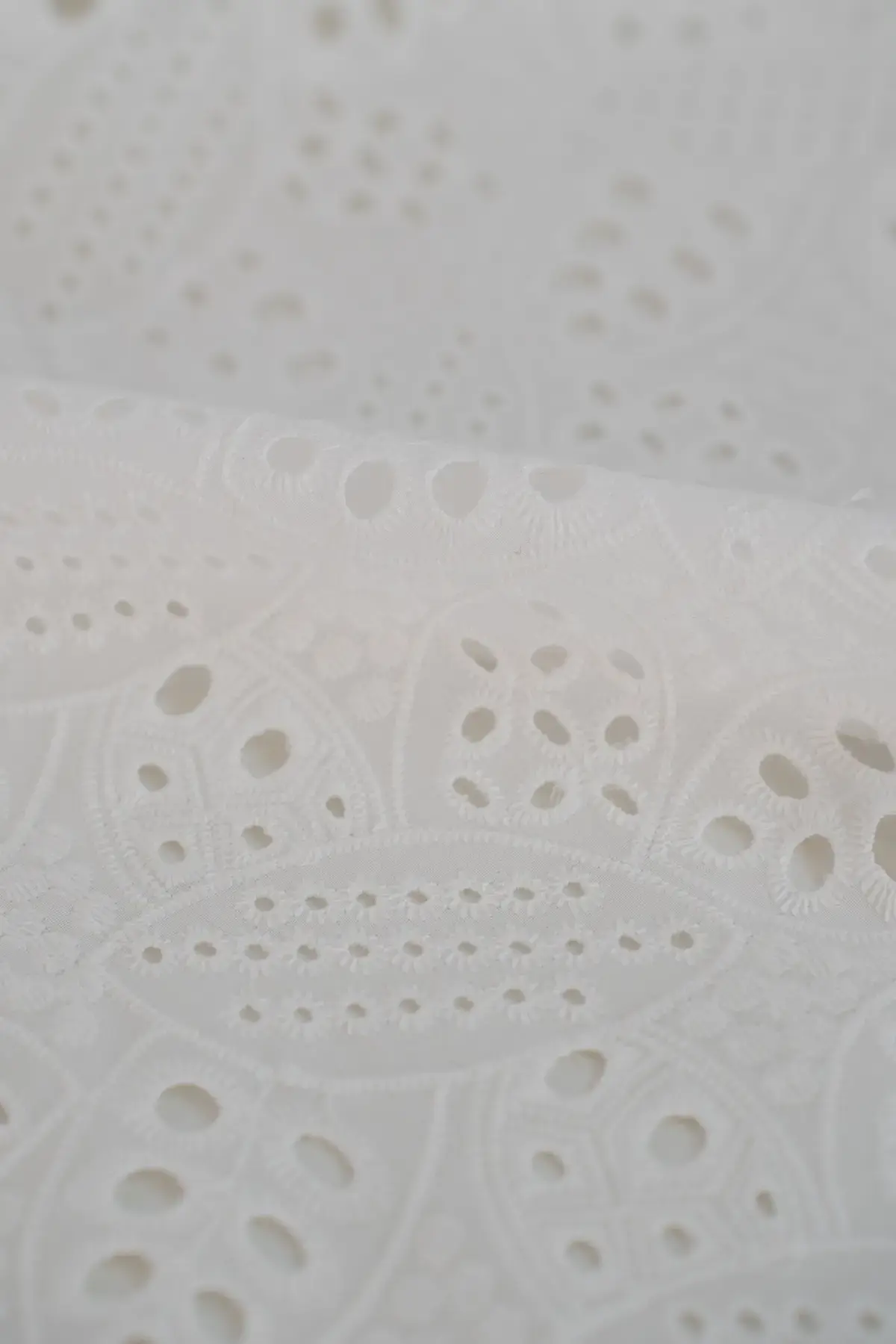 Perforado blanc de blanc - Image 2