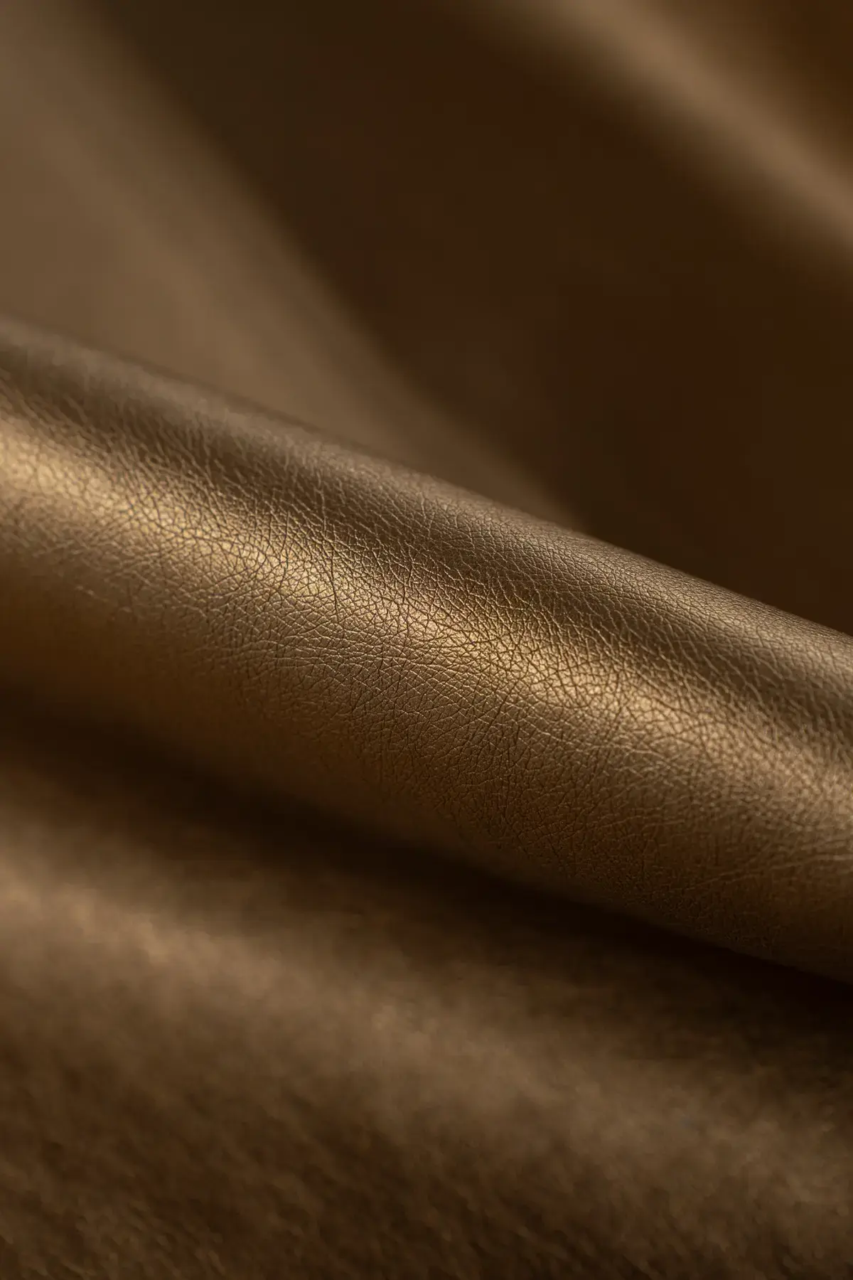 Piel sintetica champagne beige - Image 2
