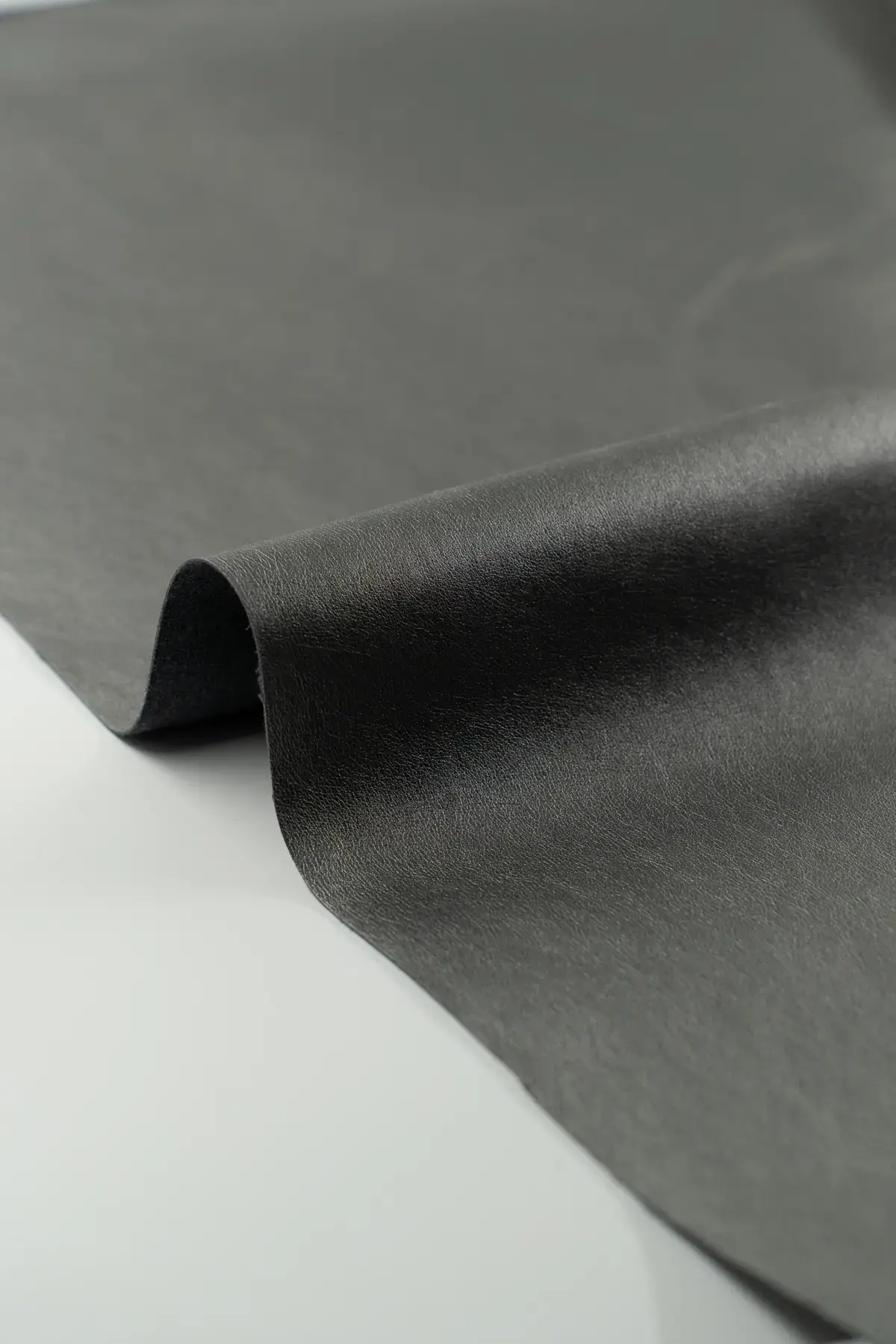 Piel sintetica plata - Image 3