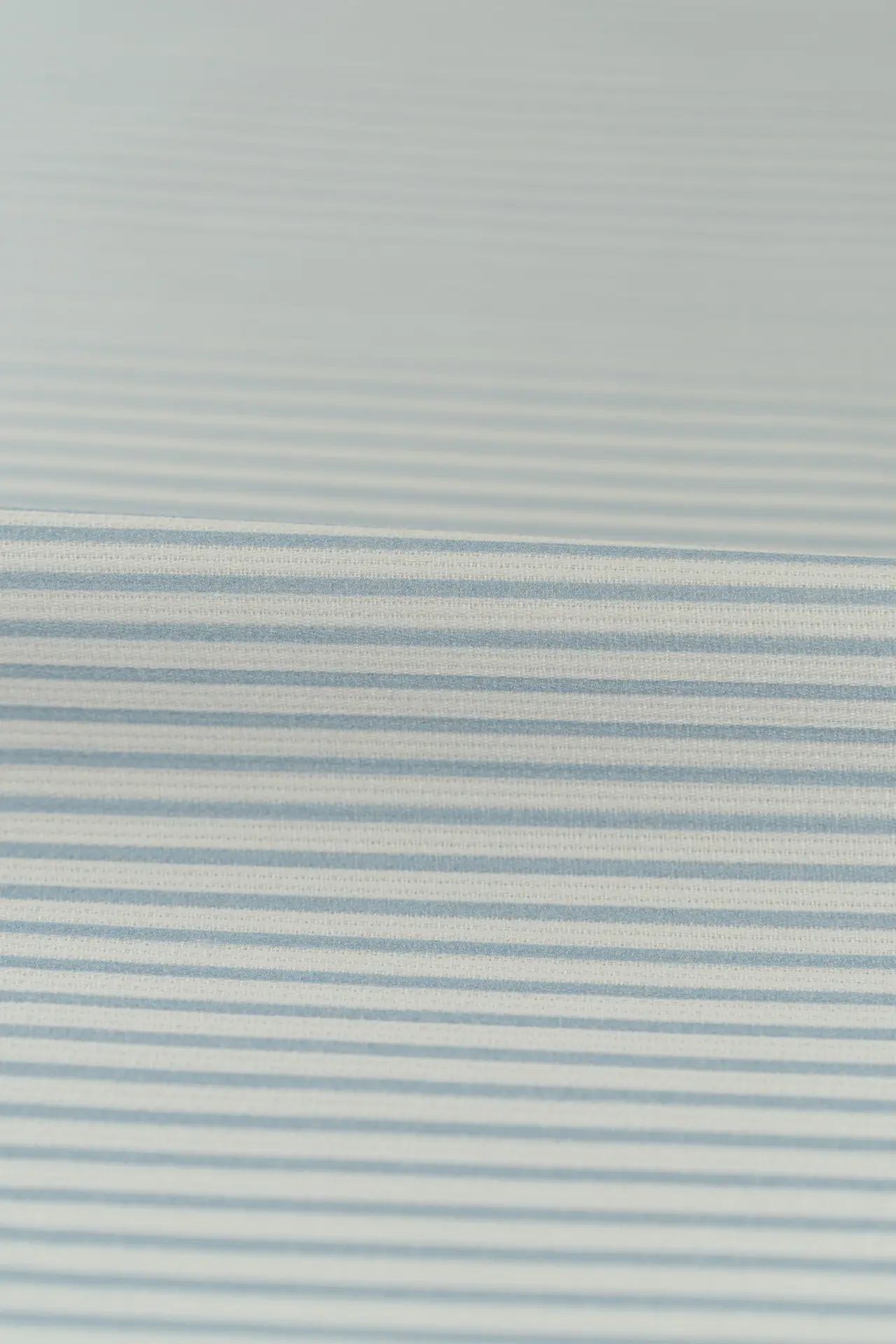 Piqué baby blue - Image 2