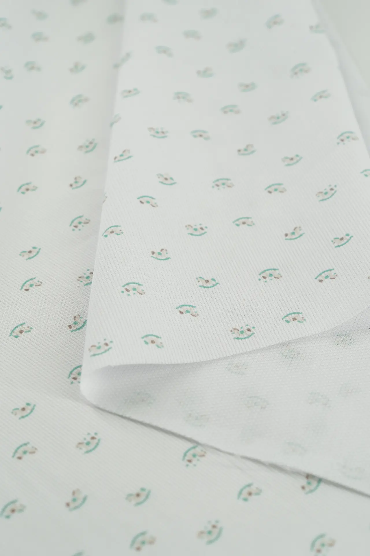 Pique caballos verde - Image 4