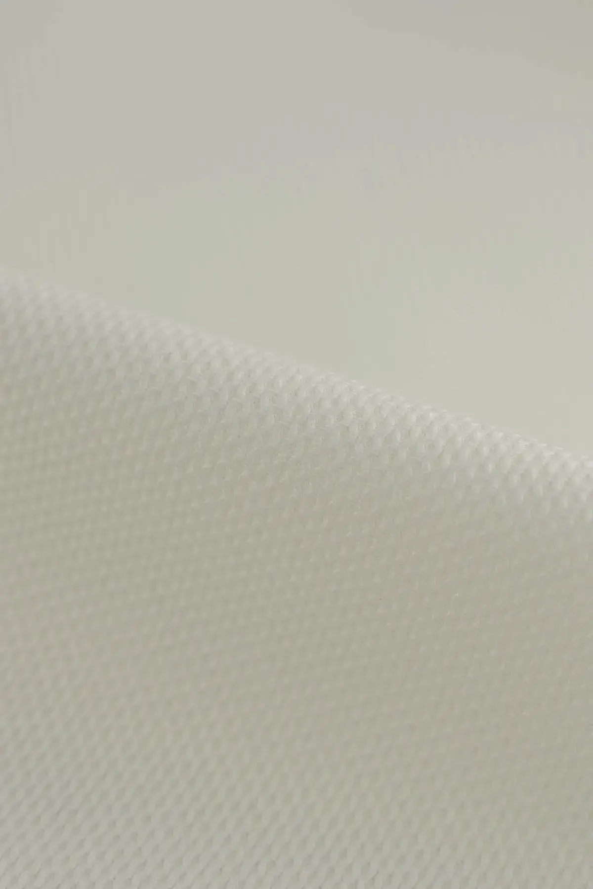 Piqué blanc de blanc - Image 3