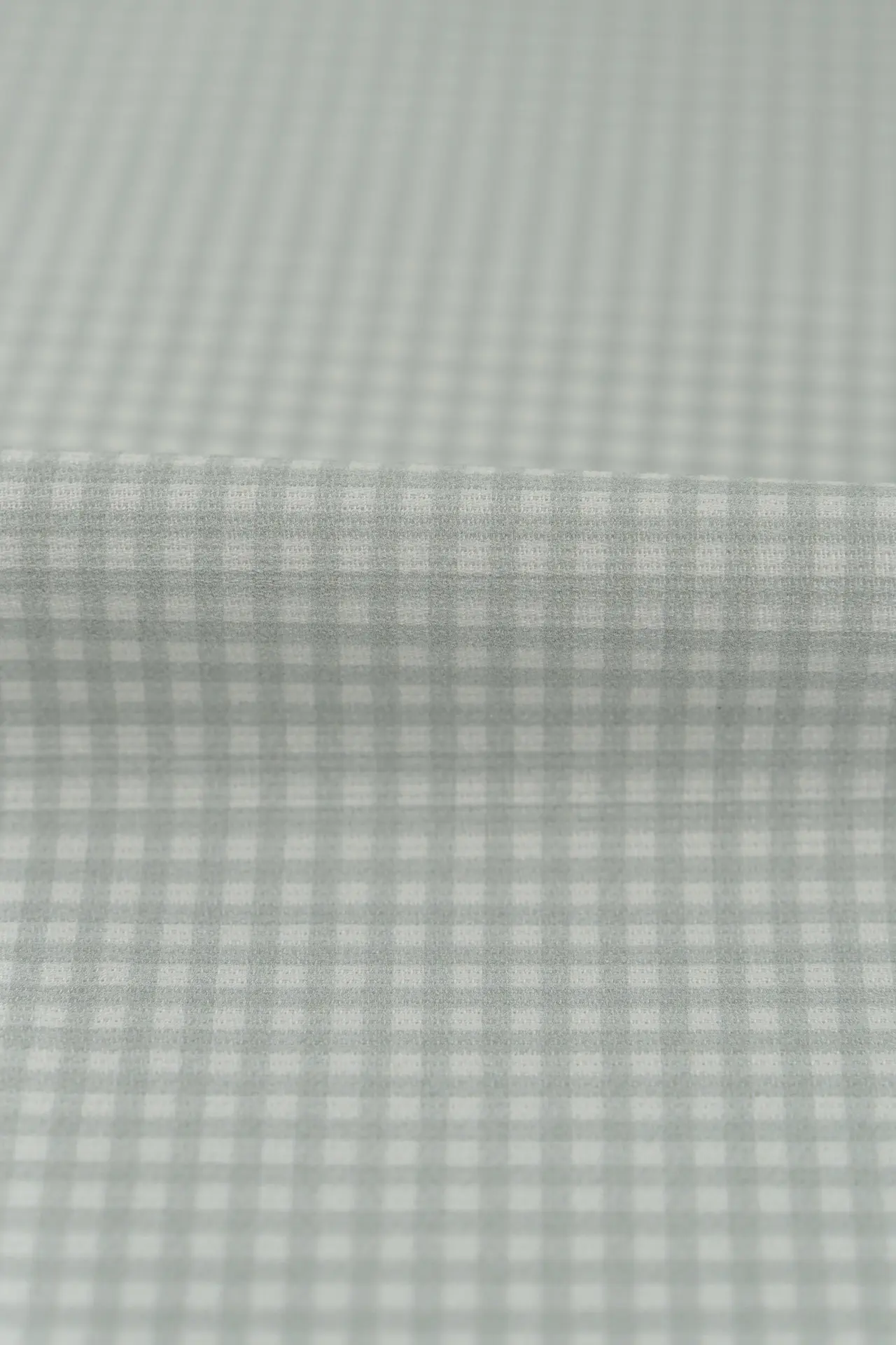 Piqué dawn blue - Image 2