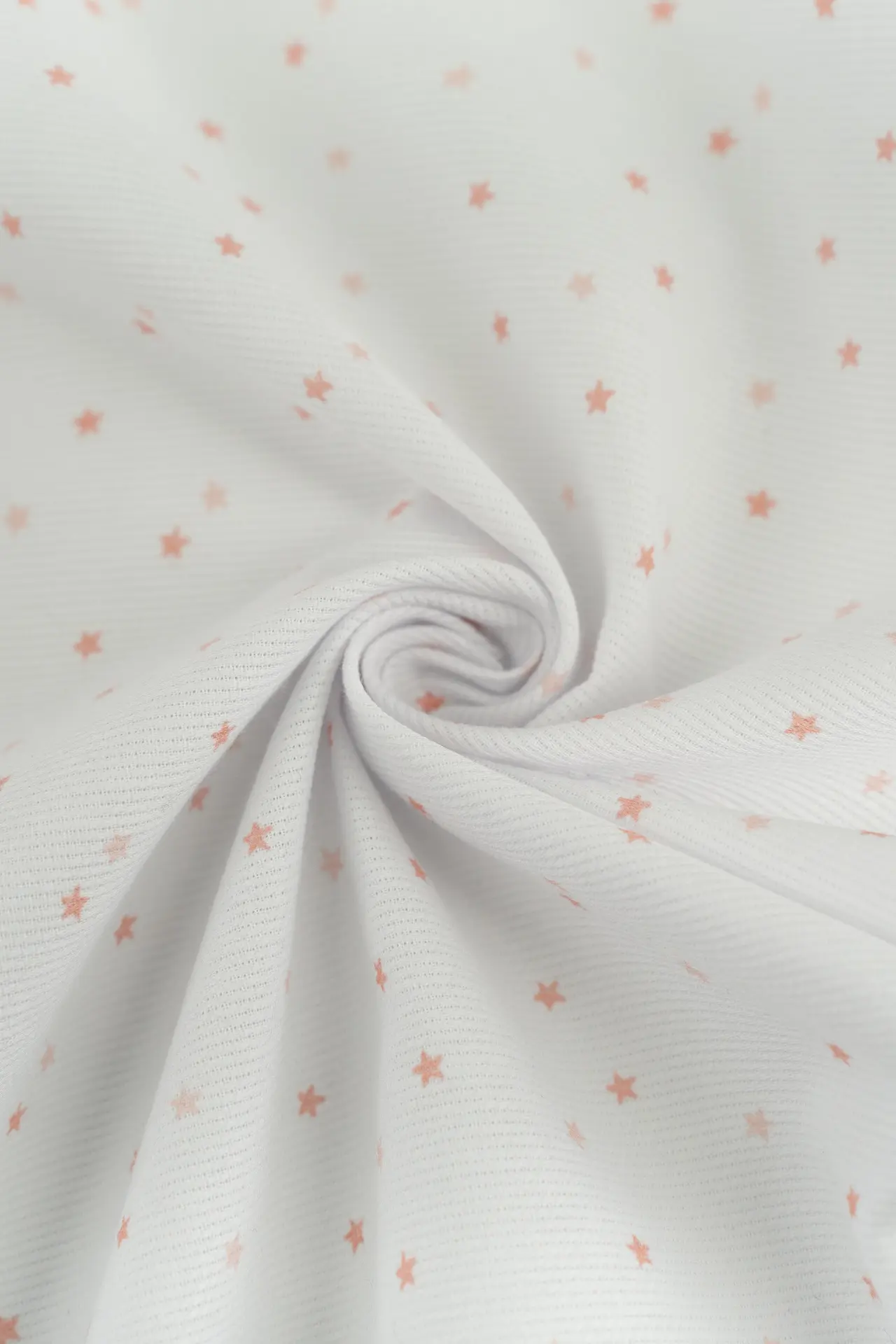Pique estrellas rosa - Image 3
