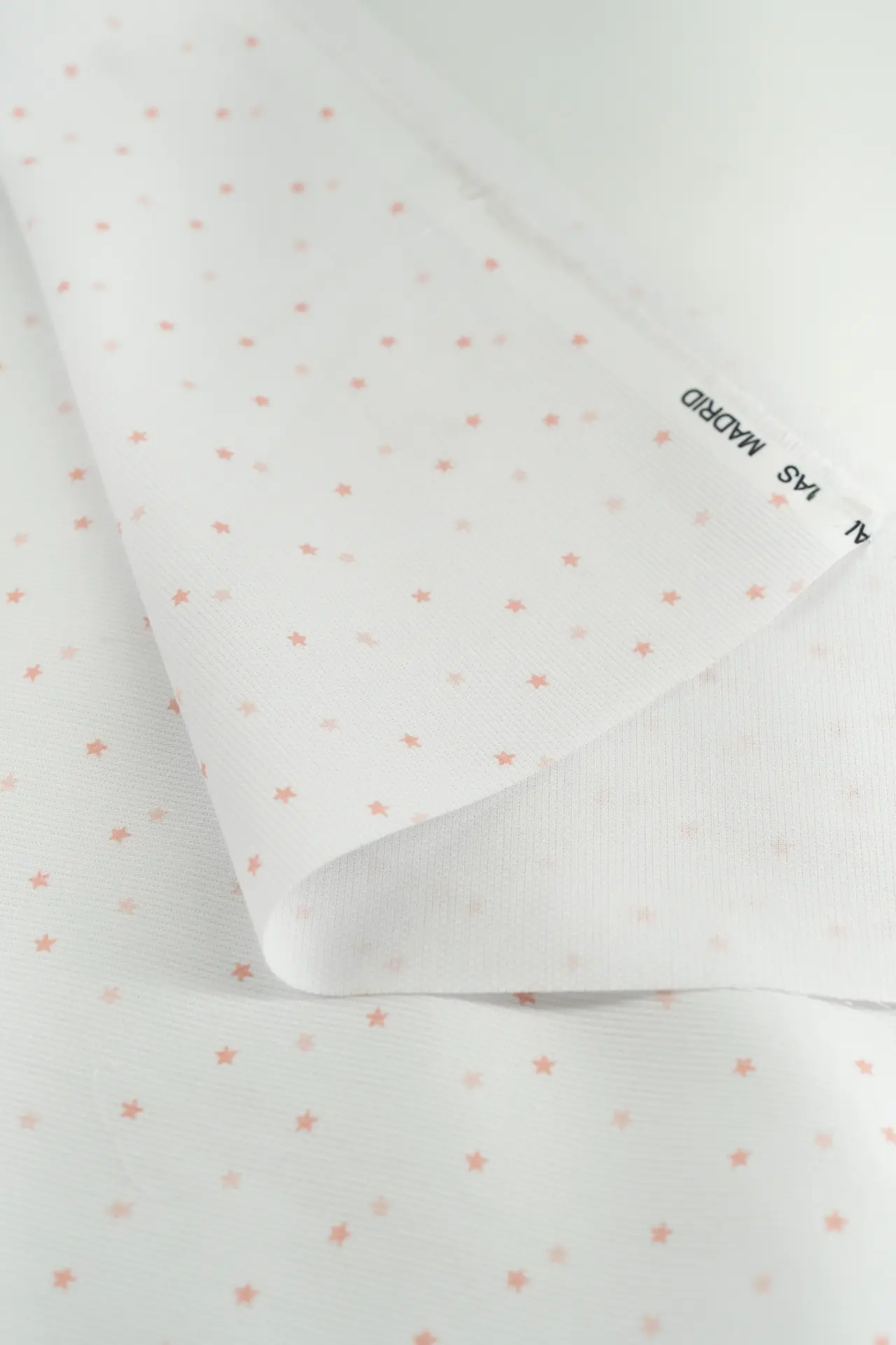 Pique estrellas rosa - Image 4