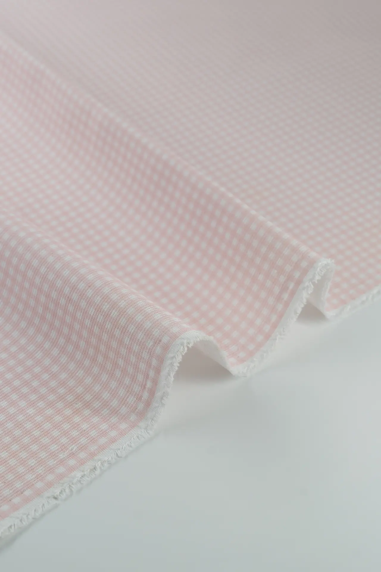 Piqué pink dogwood - Image 3