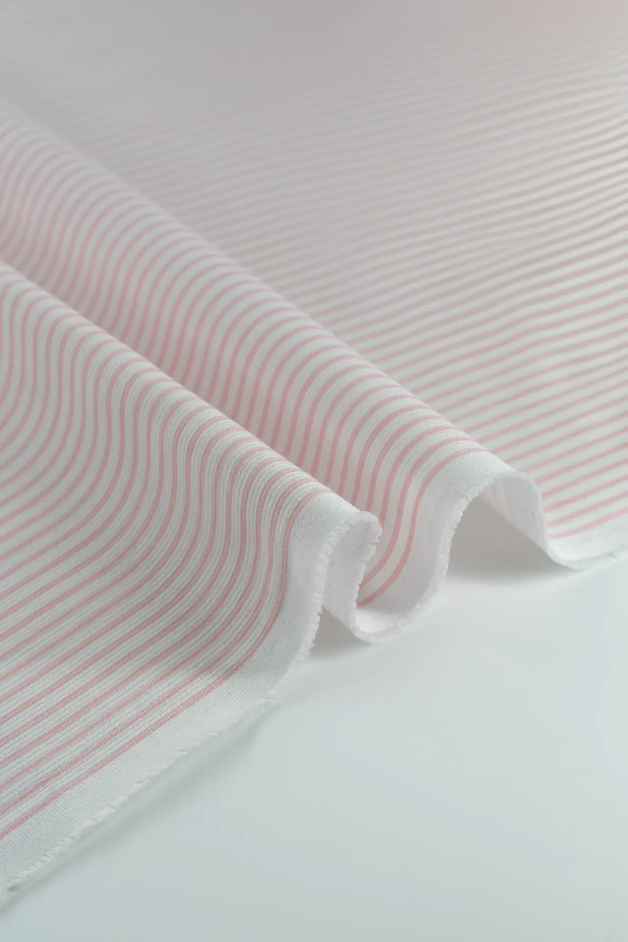 Piqué pink dogwood - Image 3