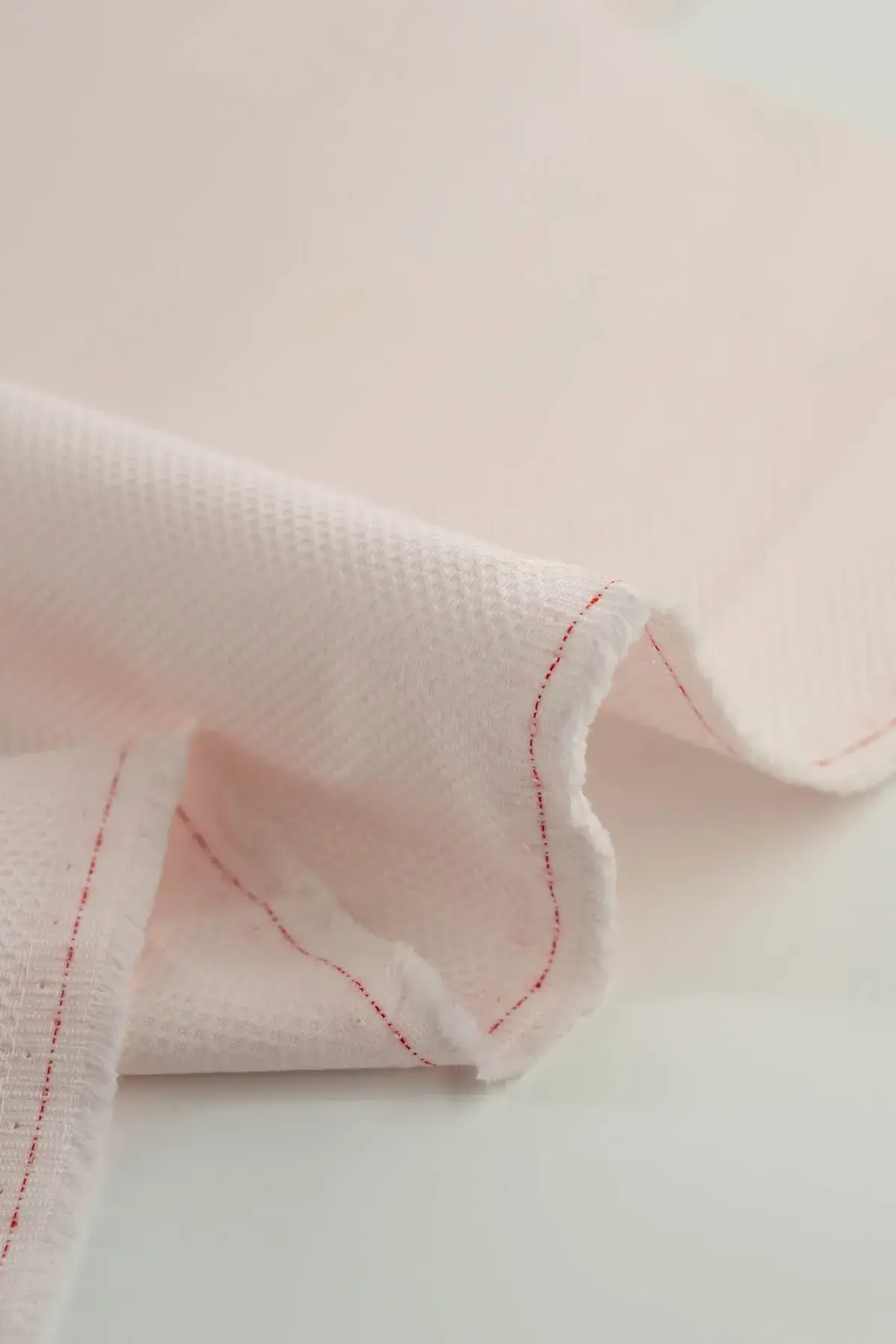 Piqué rose water - Image 3