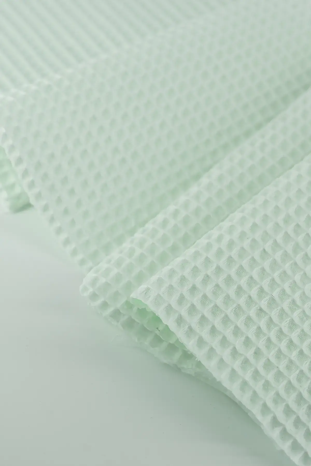 Piqué silt green - Image 3
