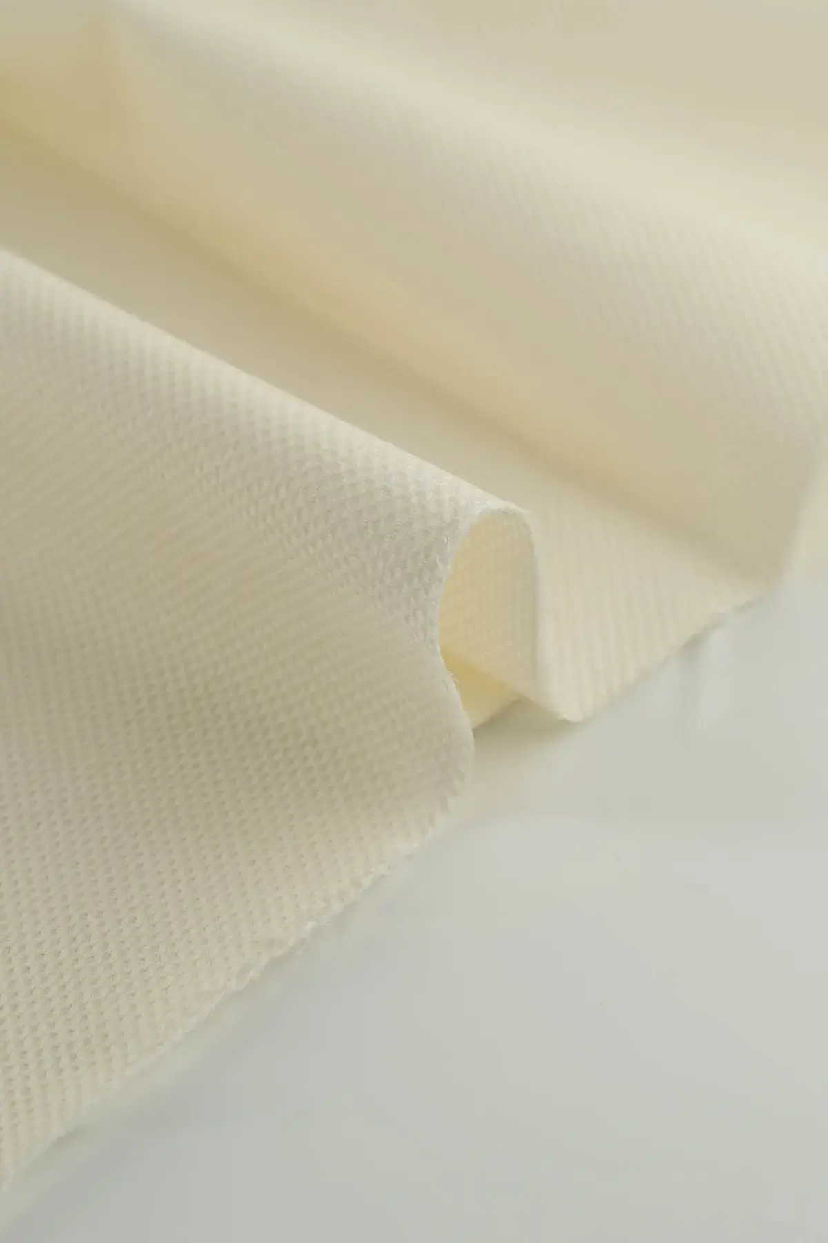 Piqué crema - Image 2