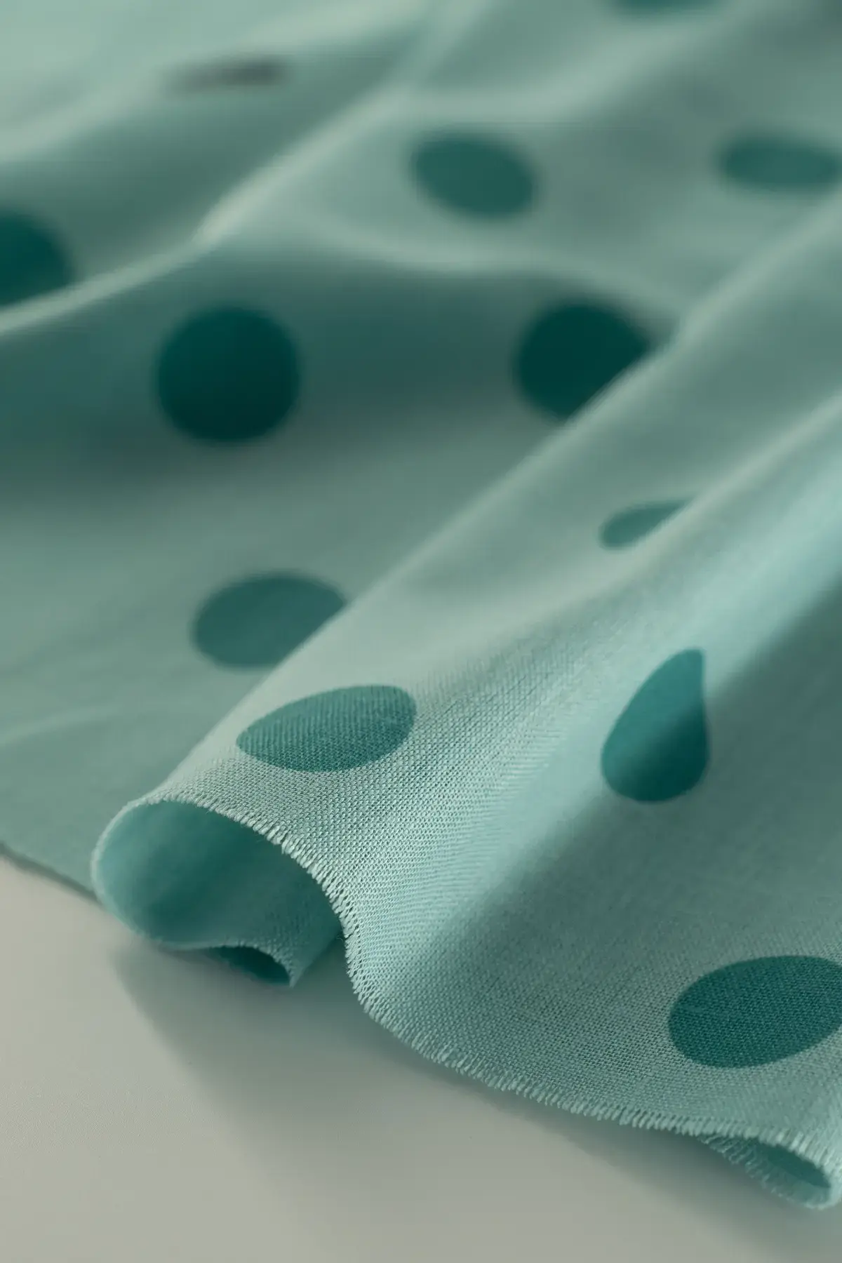 Polina blue turquoise - Image 3