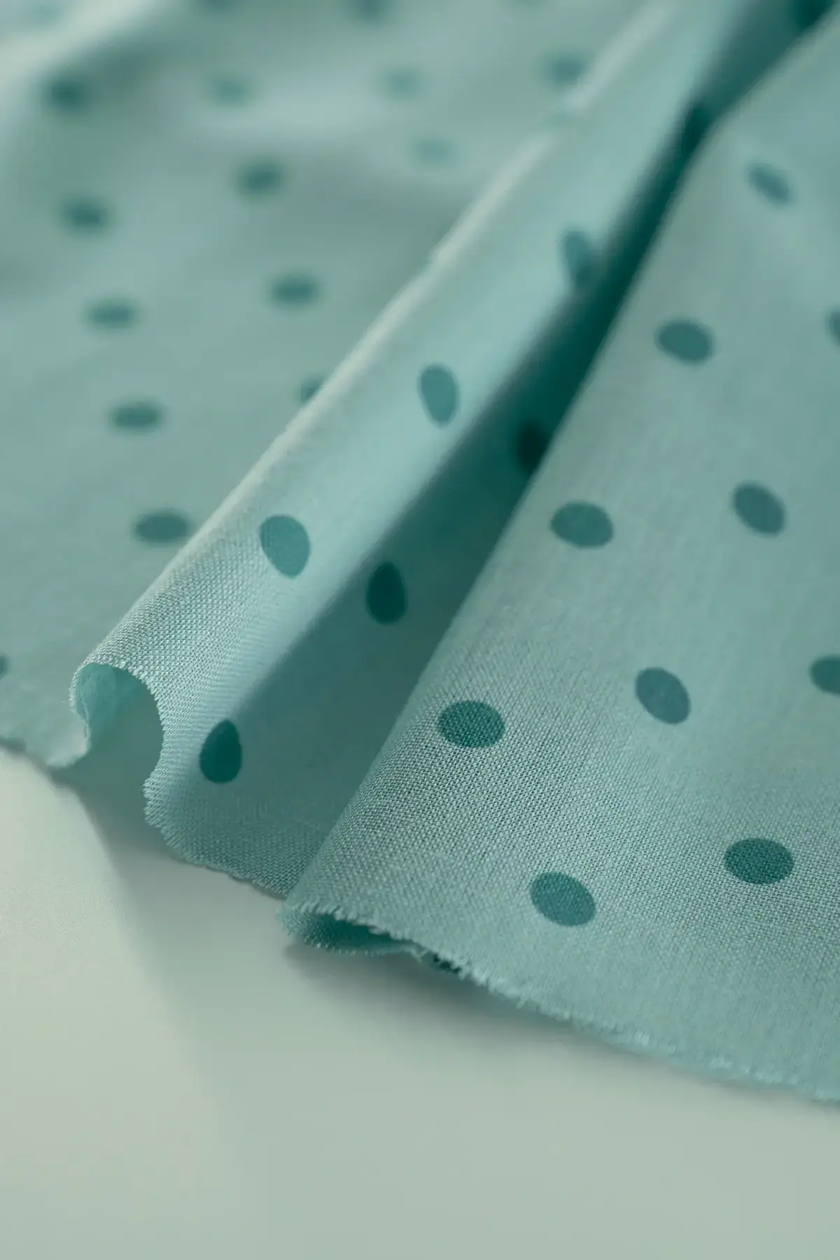 Polina blue turquoise - Image 3