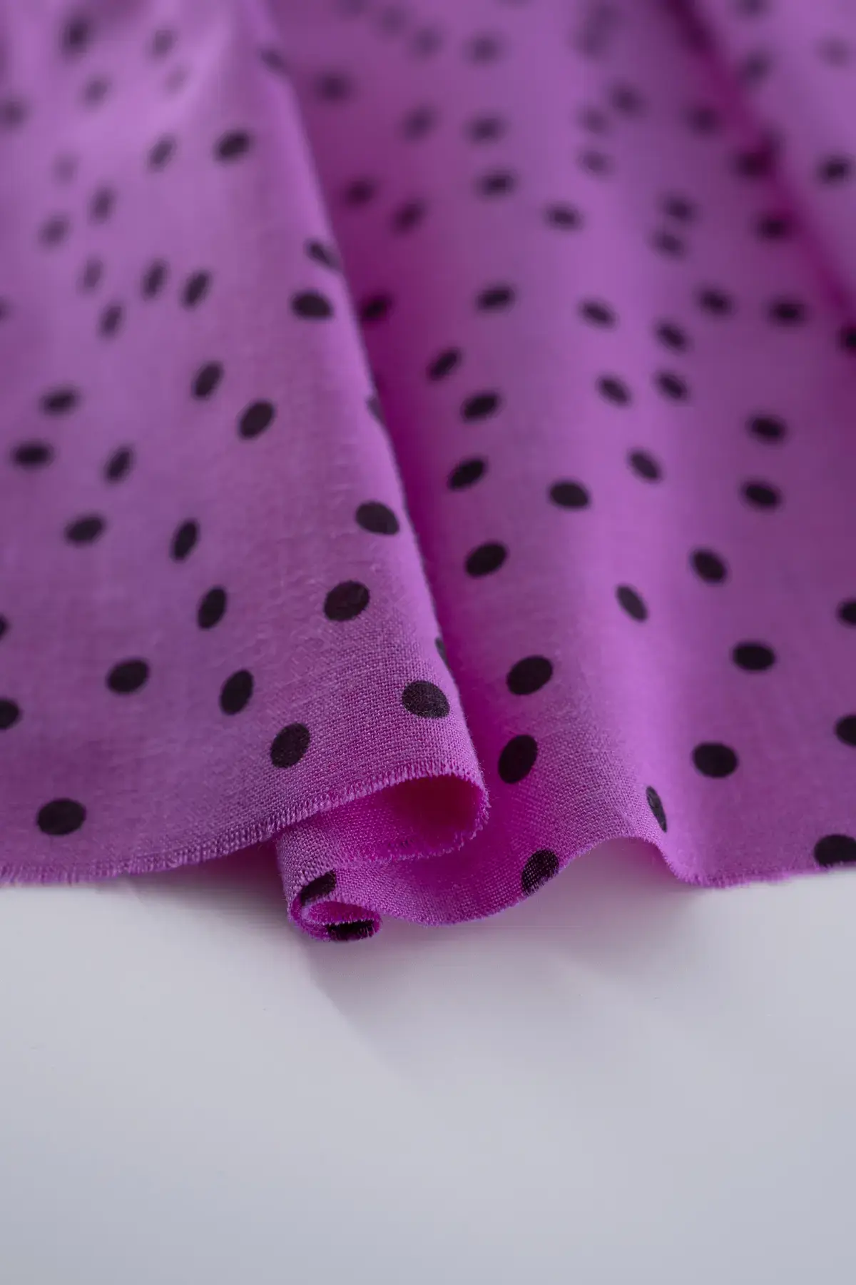 Polina dahlia mauve - Image 3
