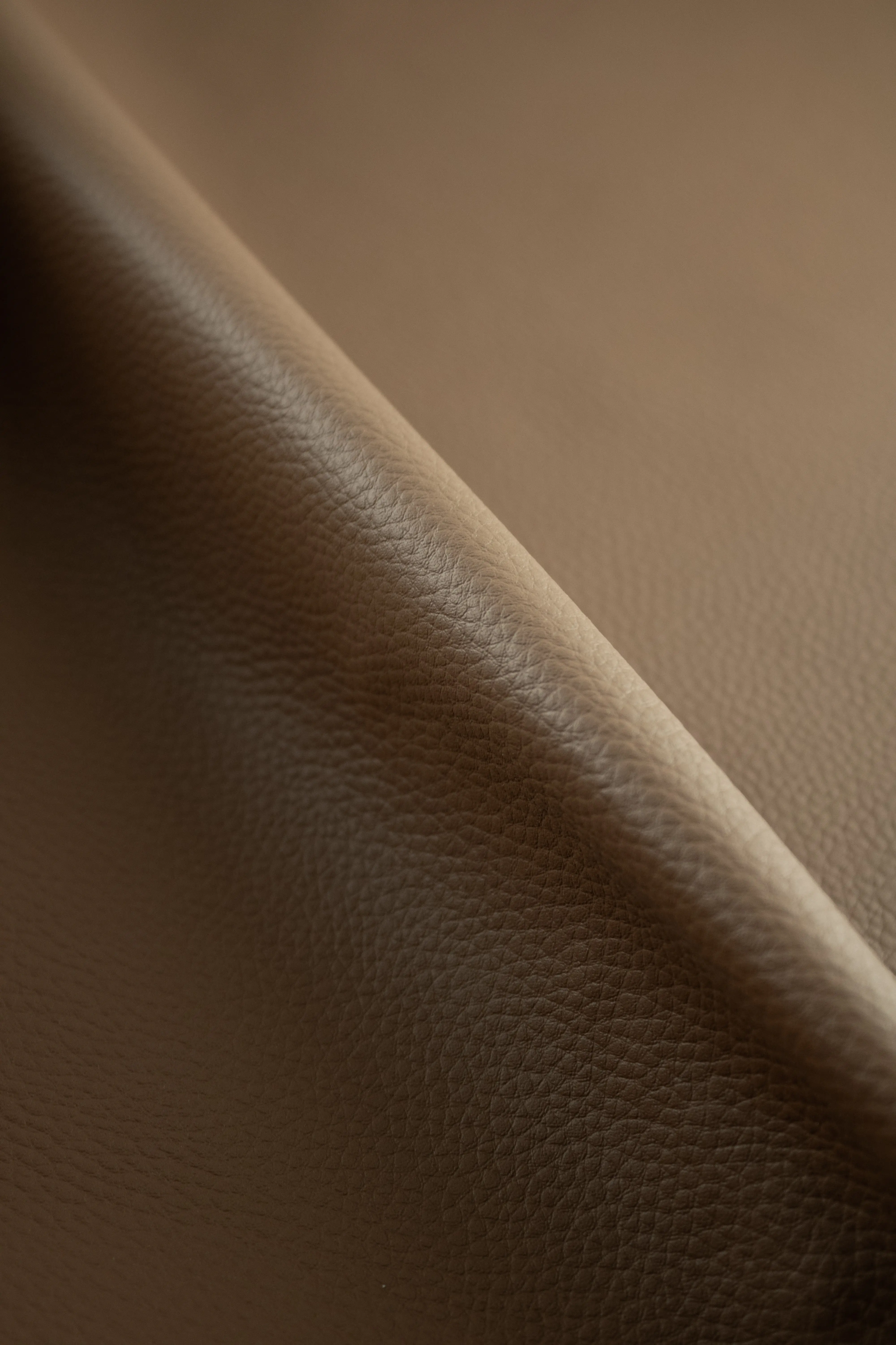 Polipiel marron - Image 2