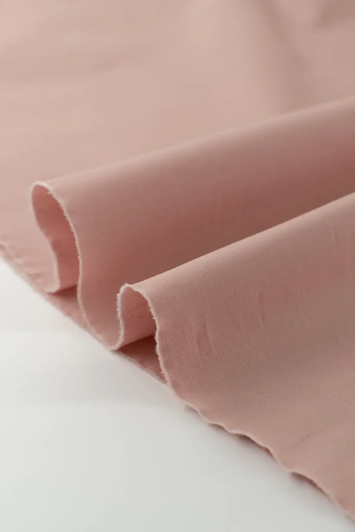 Popelin peachskin - Image 3