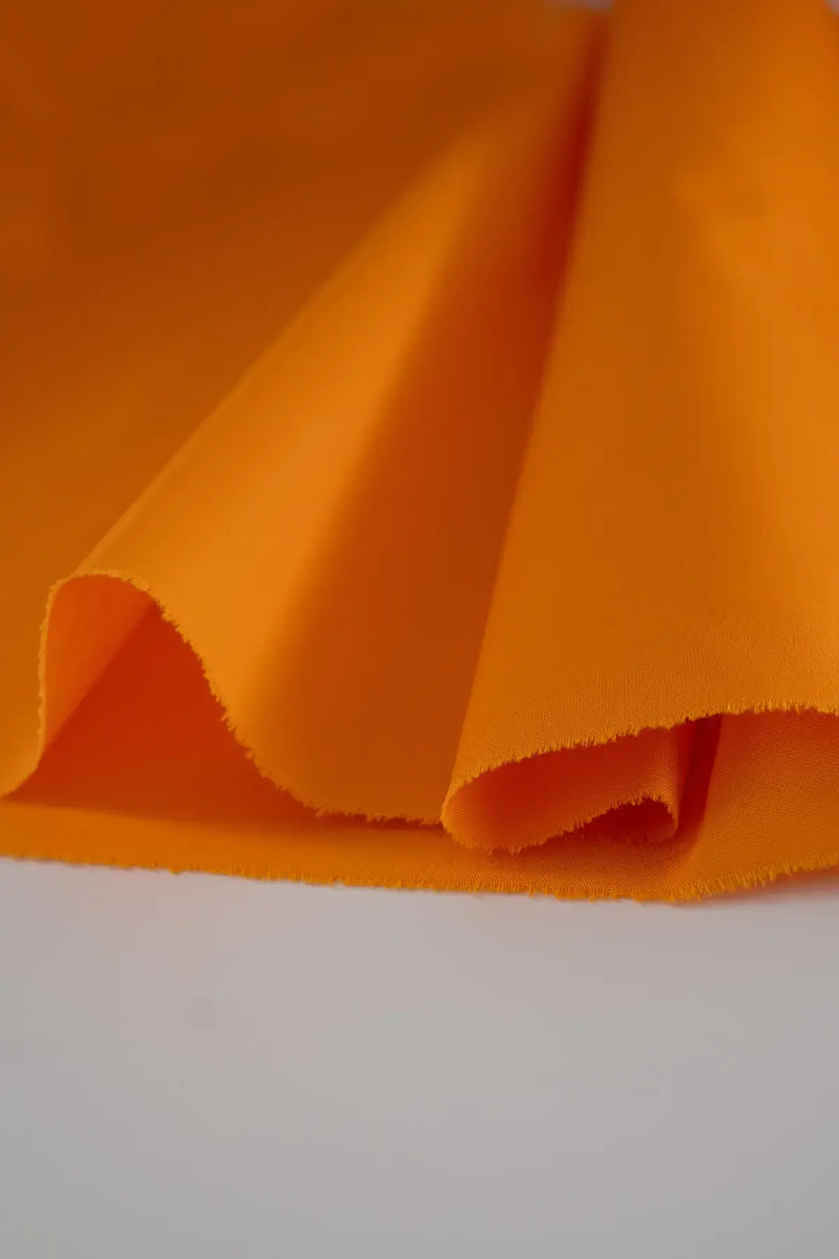 Popelin naranja otoñal - Image 3