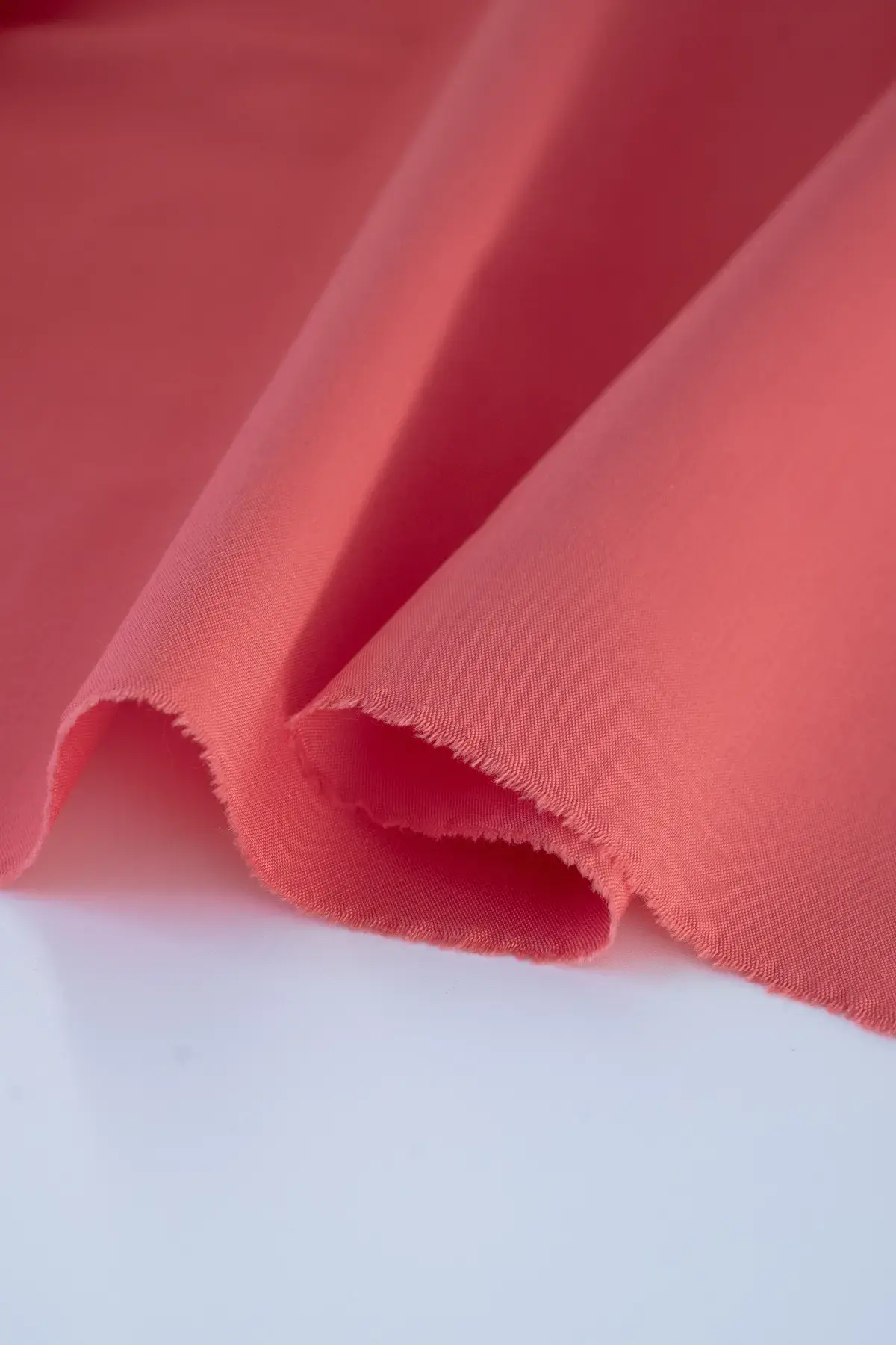 Popelin rosa melocotón - Image 3