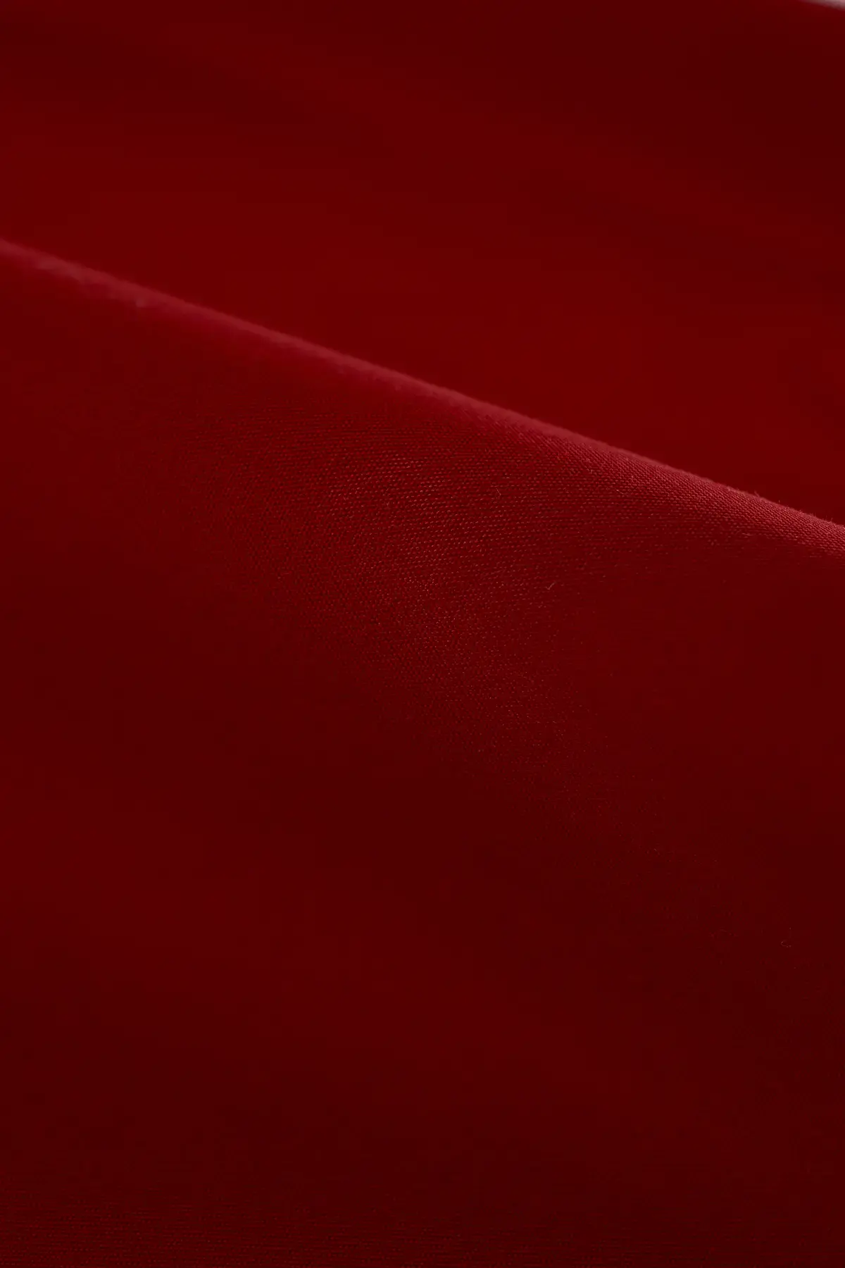 Popelin high risk red - Image 2