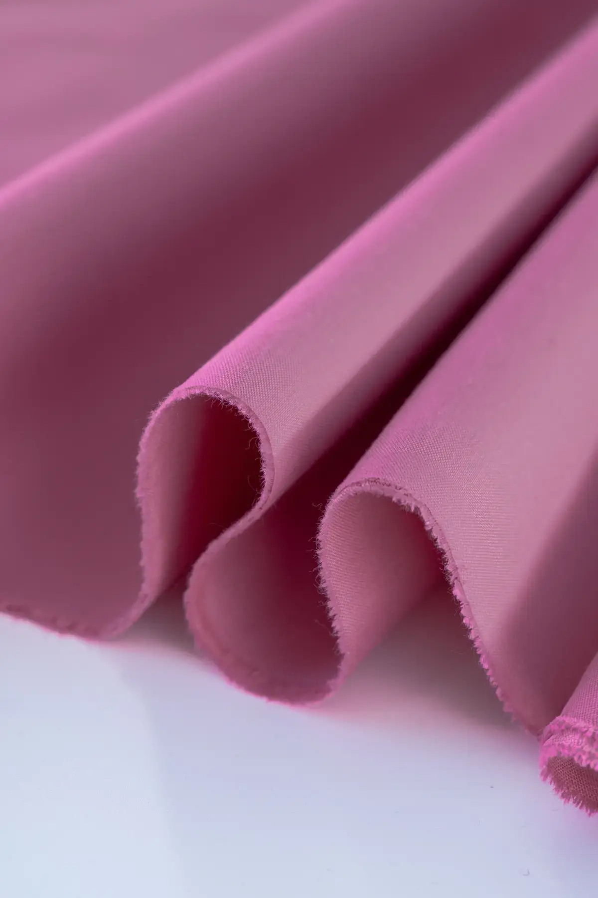 Popelin lilas - Image 3