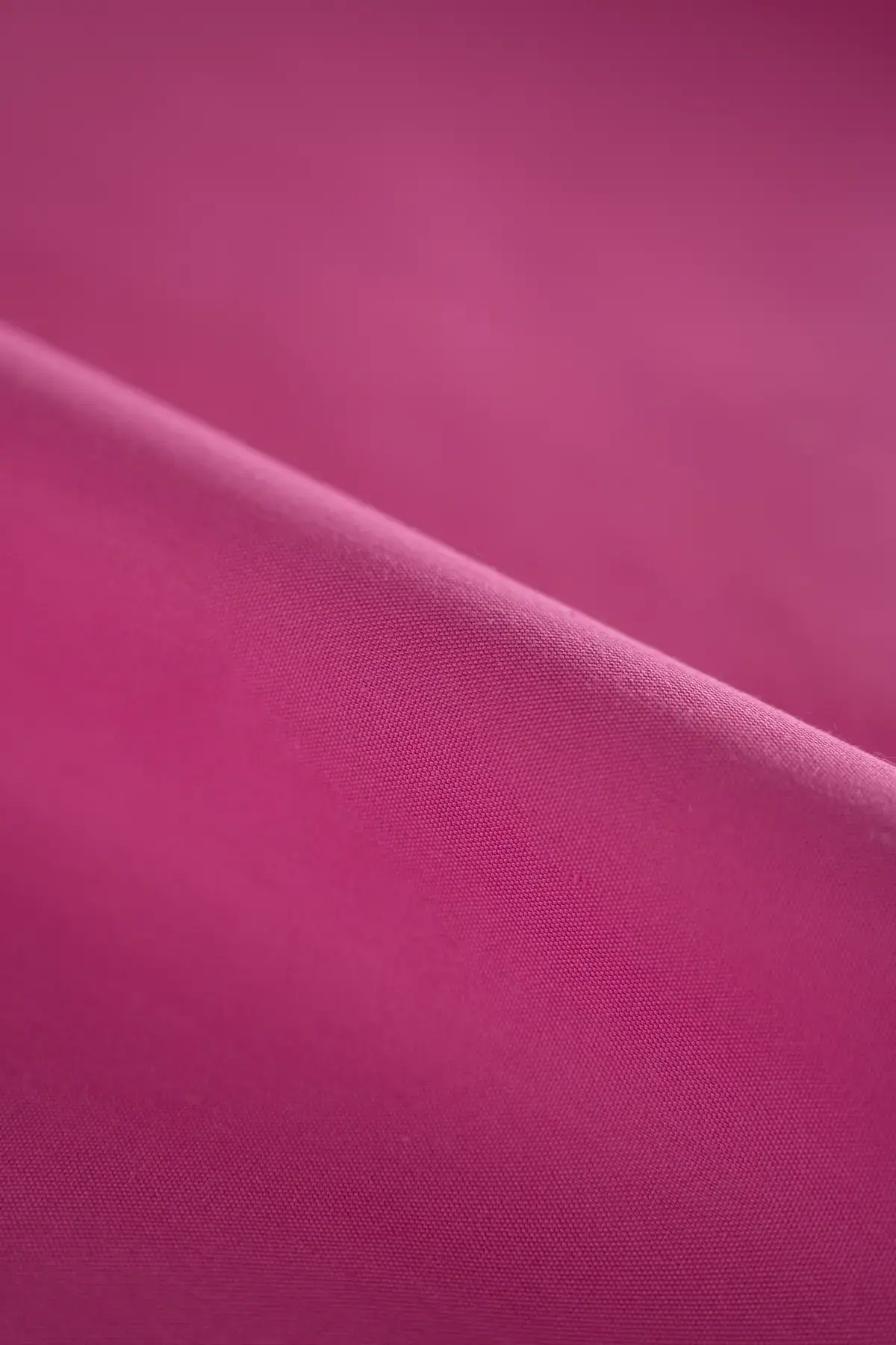 Popelin magenta - Image 2