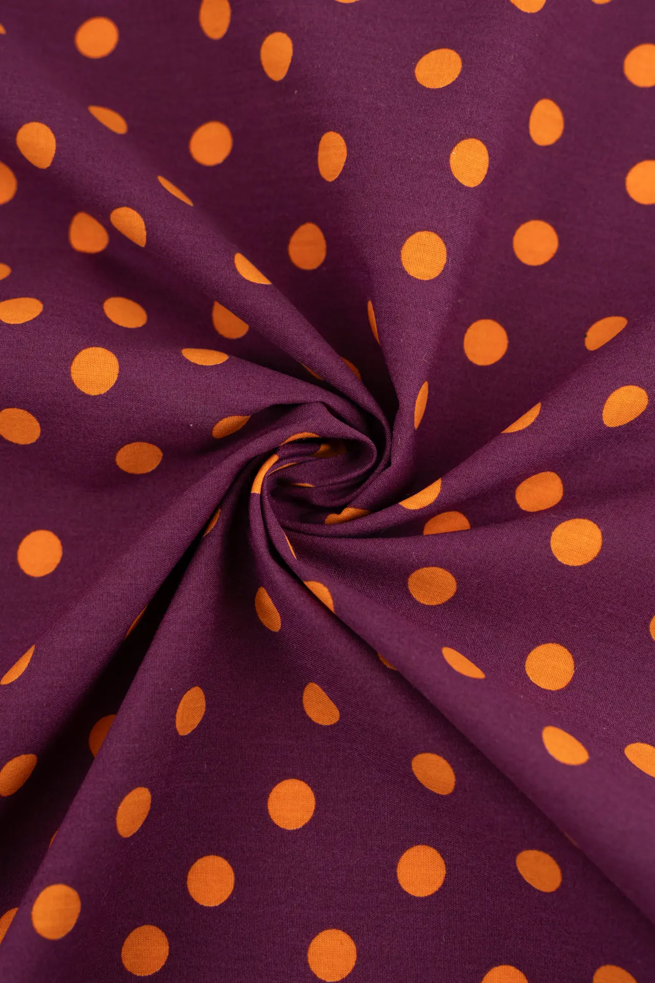 Popelin morado magenta purple - Image 3