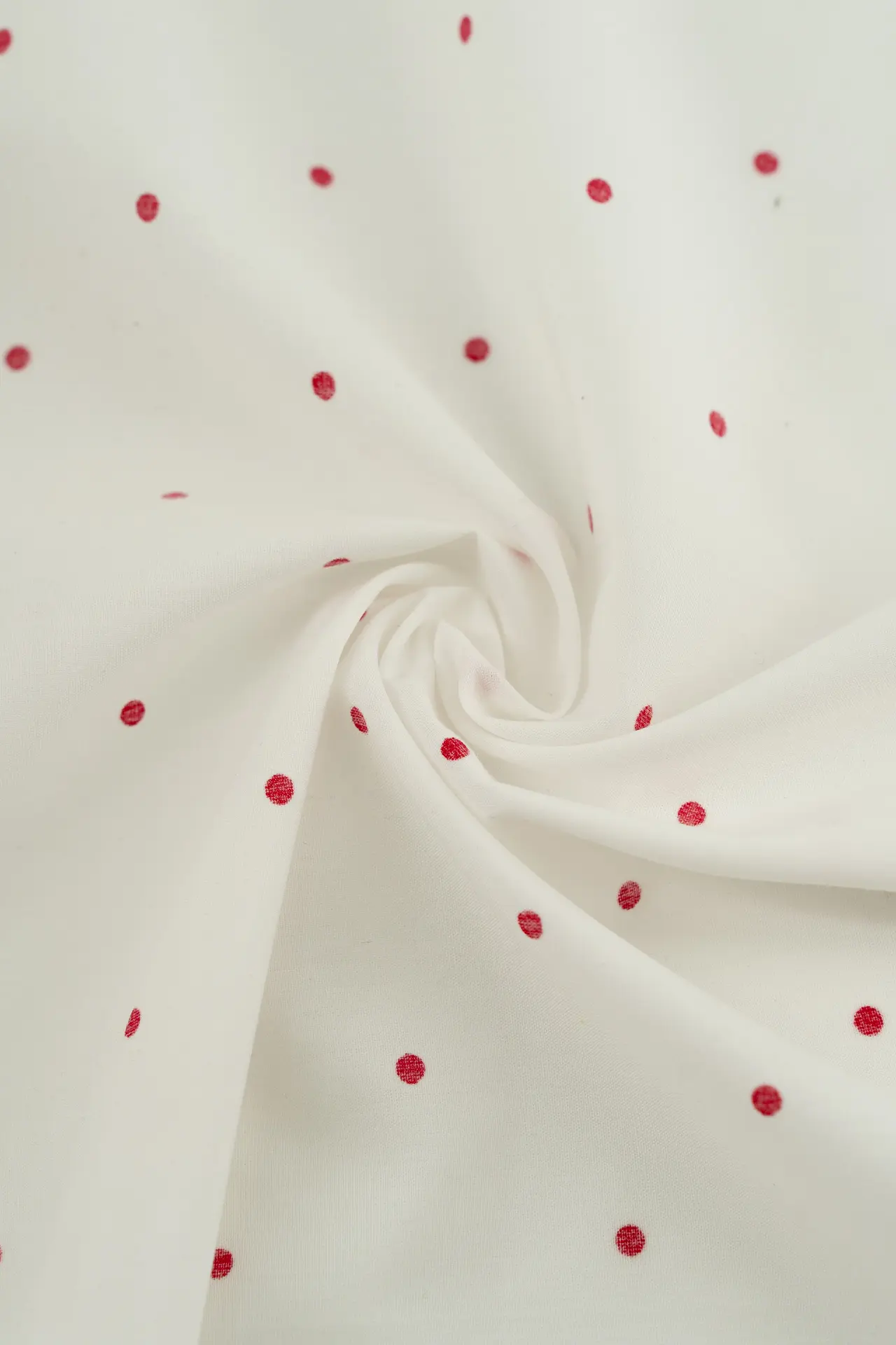 Popelin bright white - Image 3