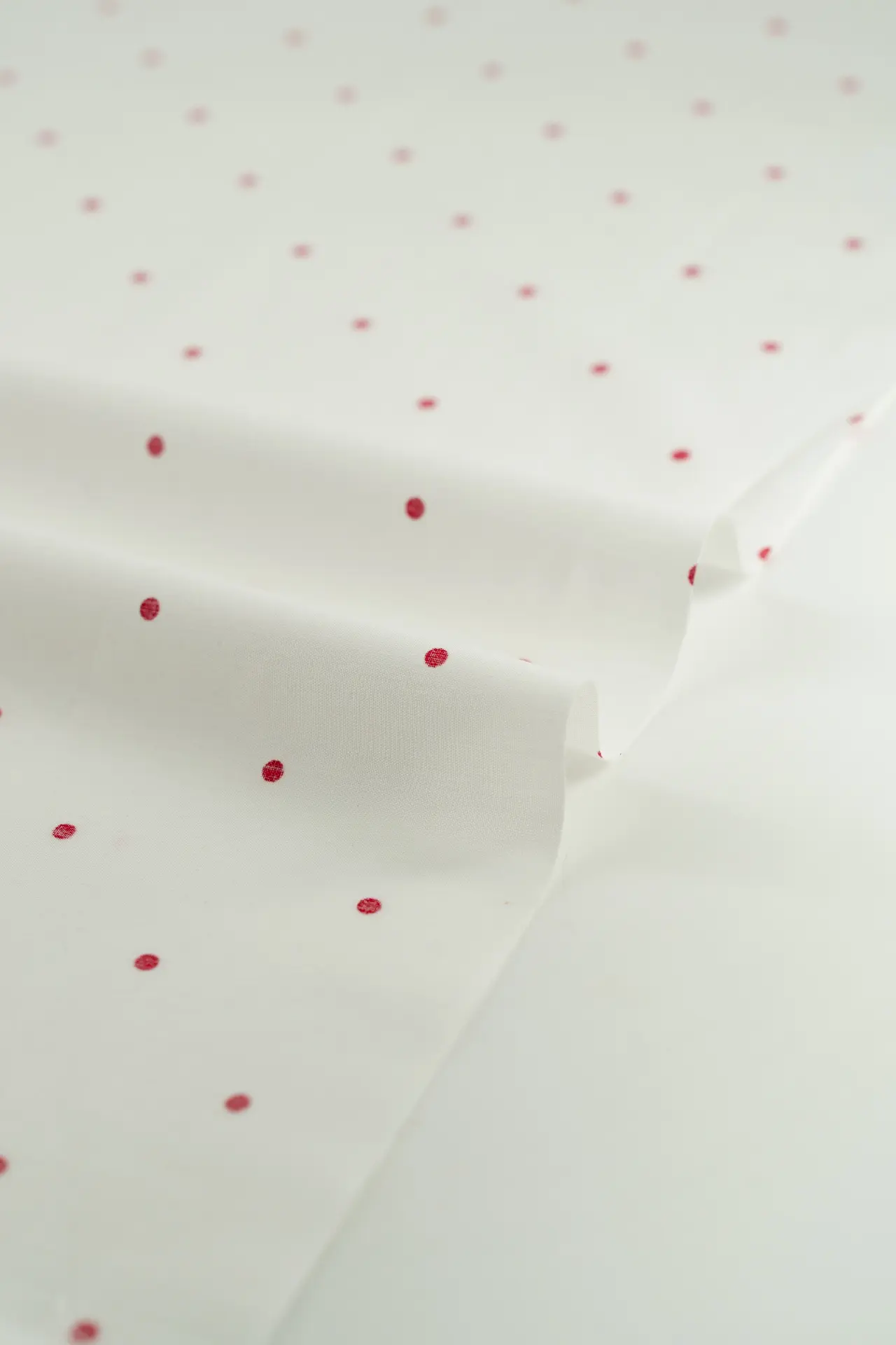 Popelin bright white - Image 4