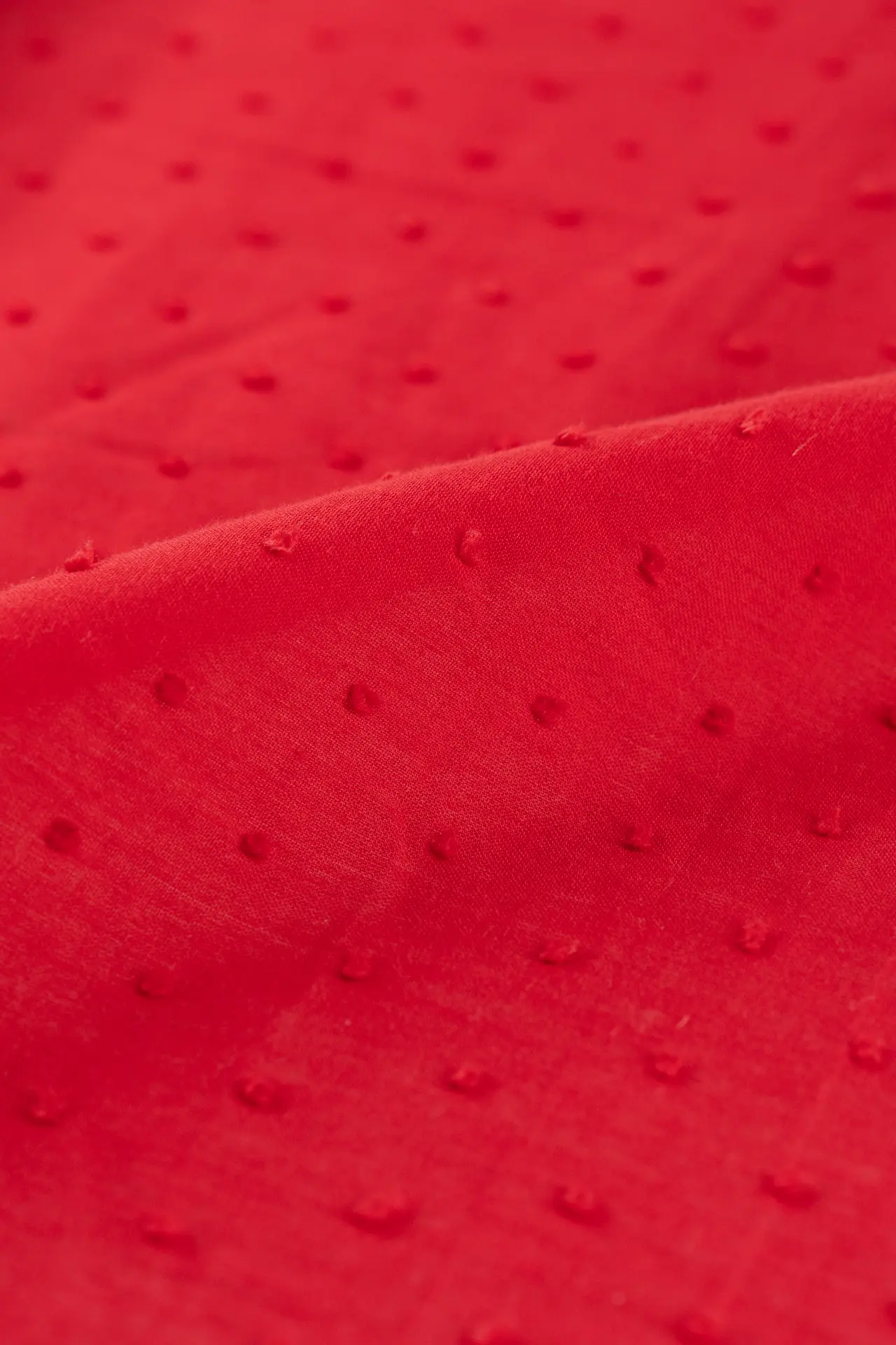 Popelin plumeti rojo - Image 2