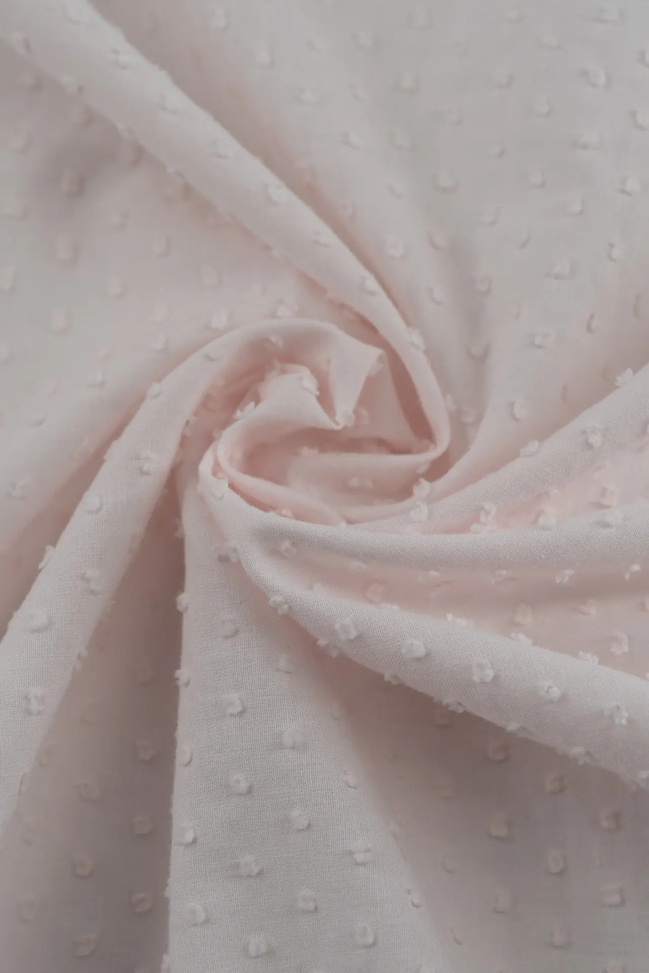 Popelin plumeti rosa - Image 3