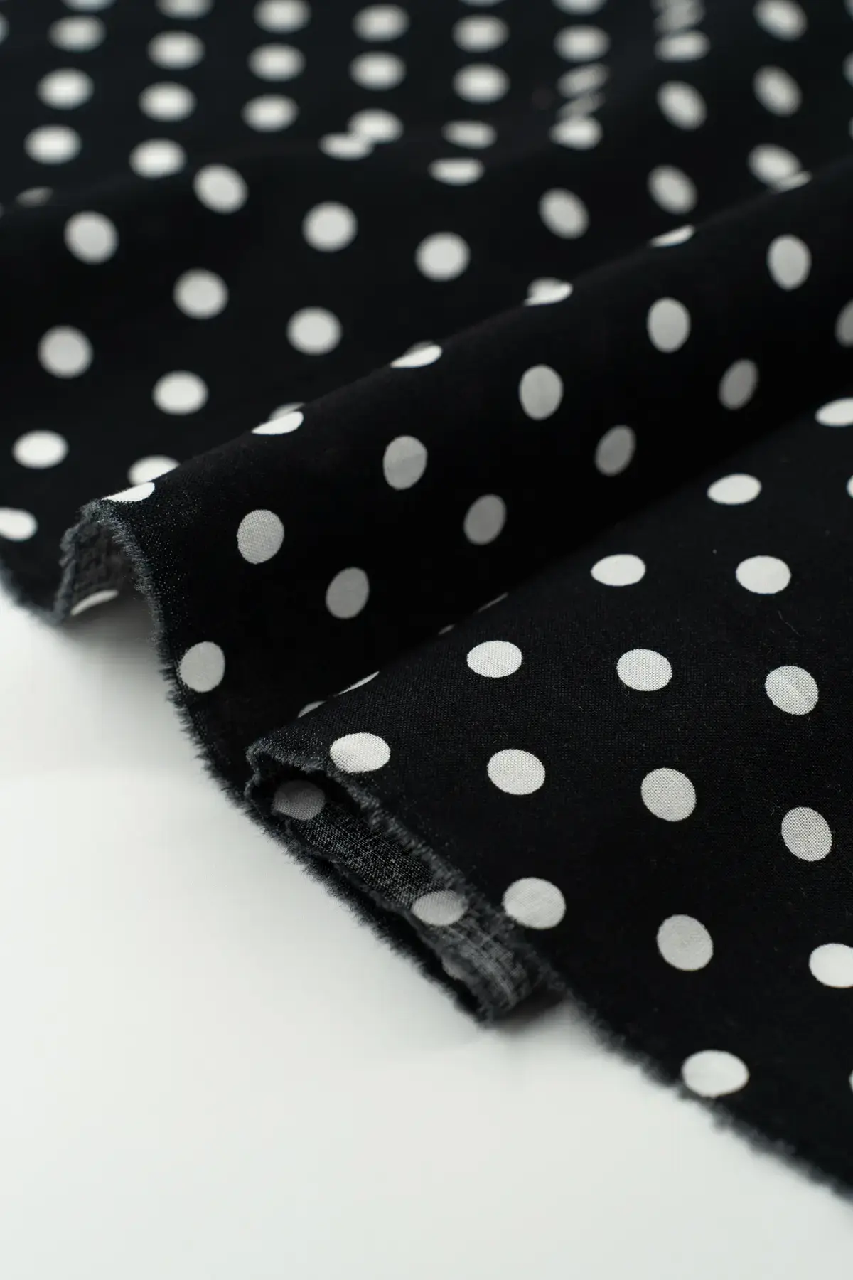 Popelin cruz jet black - Image 3
