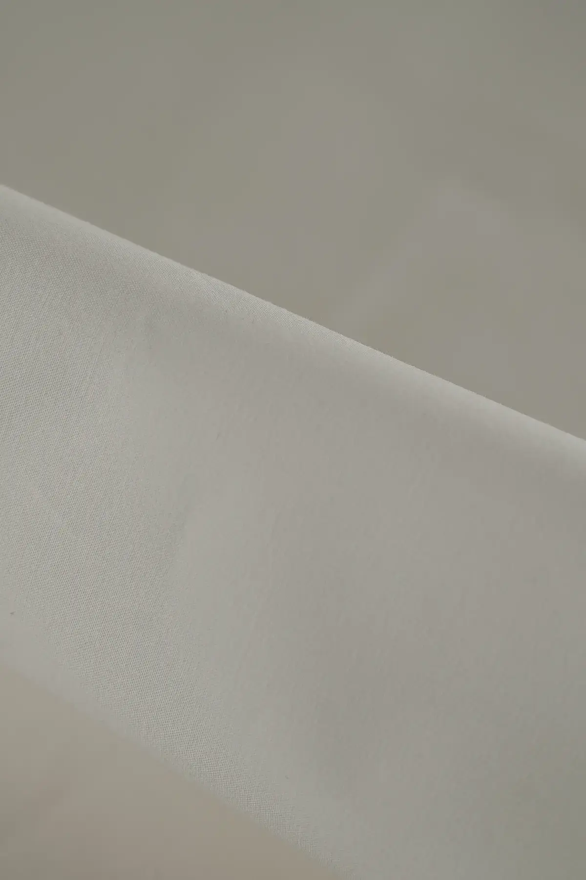 Popelin blanc de blanc - Image 2