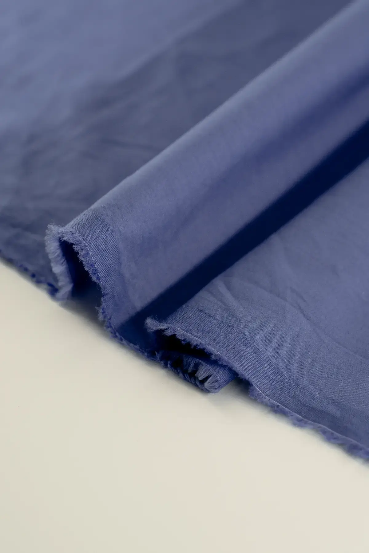 Popelin violet storn - Image 3