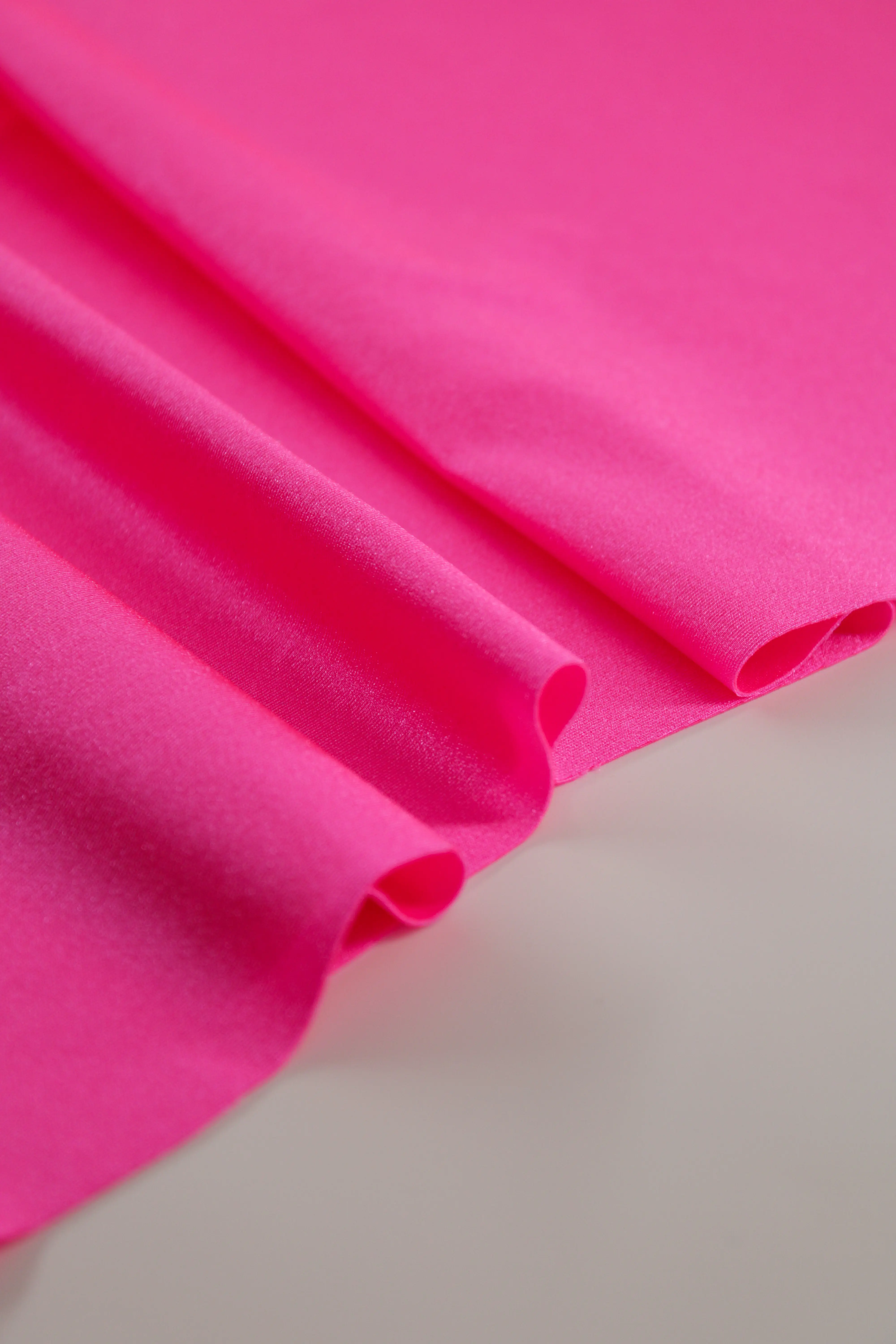 Punto licra fucsia - Image 3