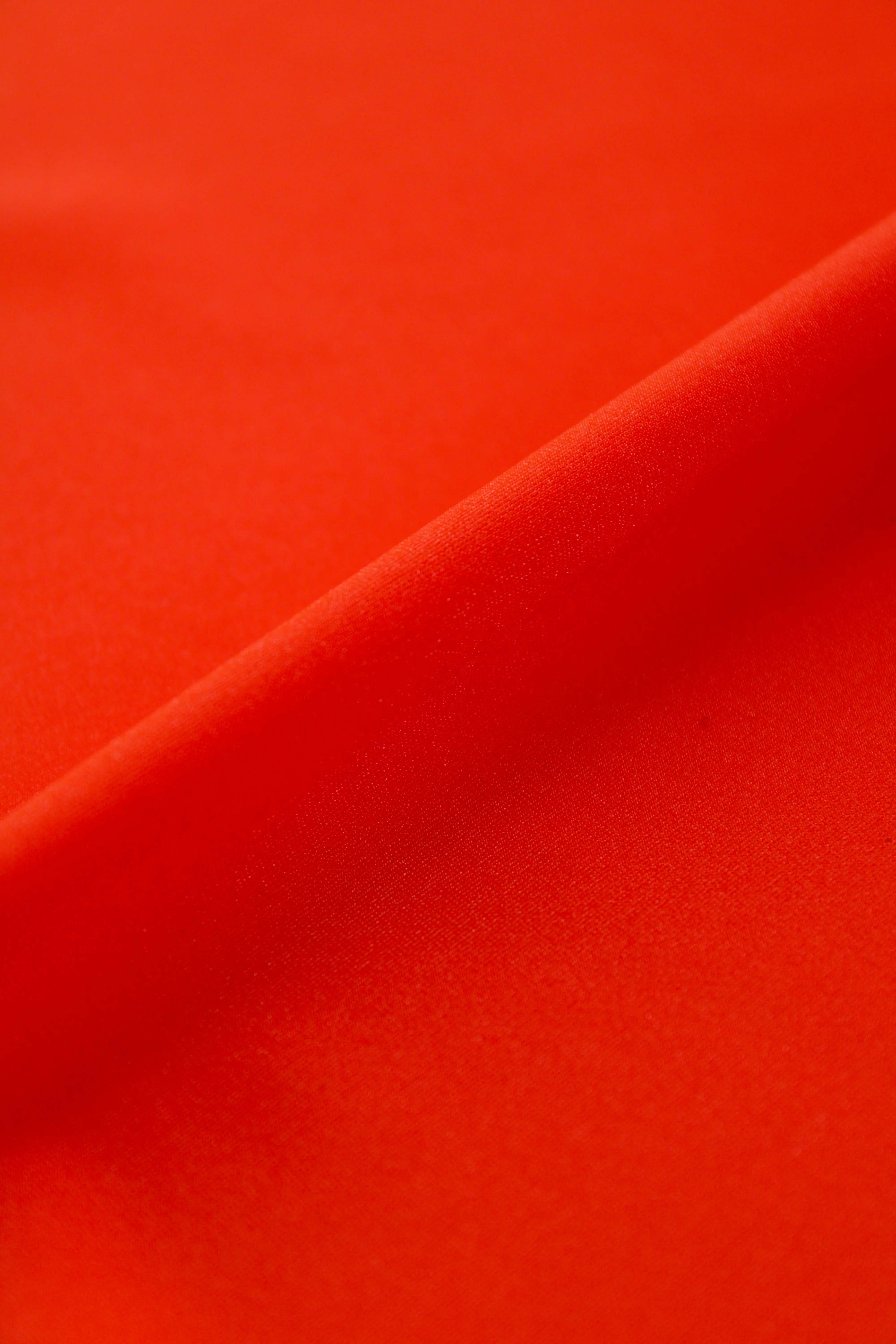Punto licra naranja - Image 2