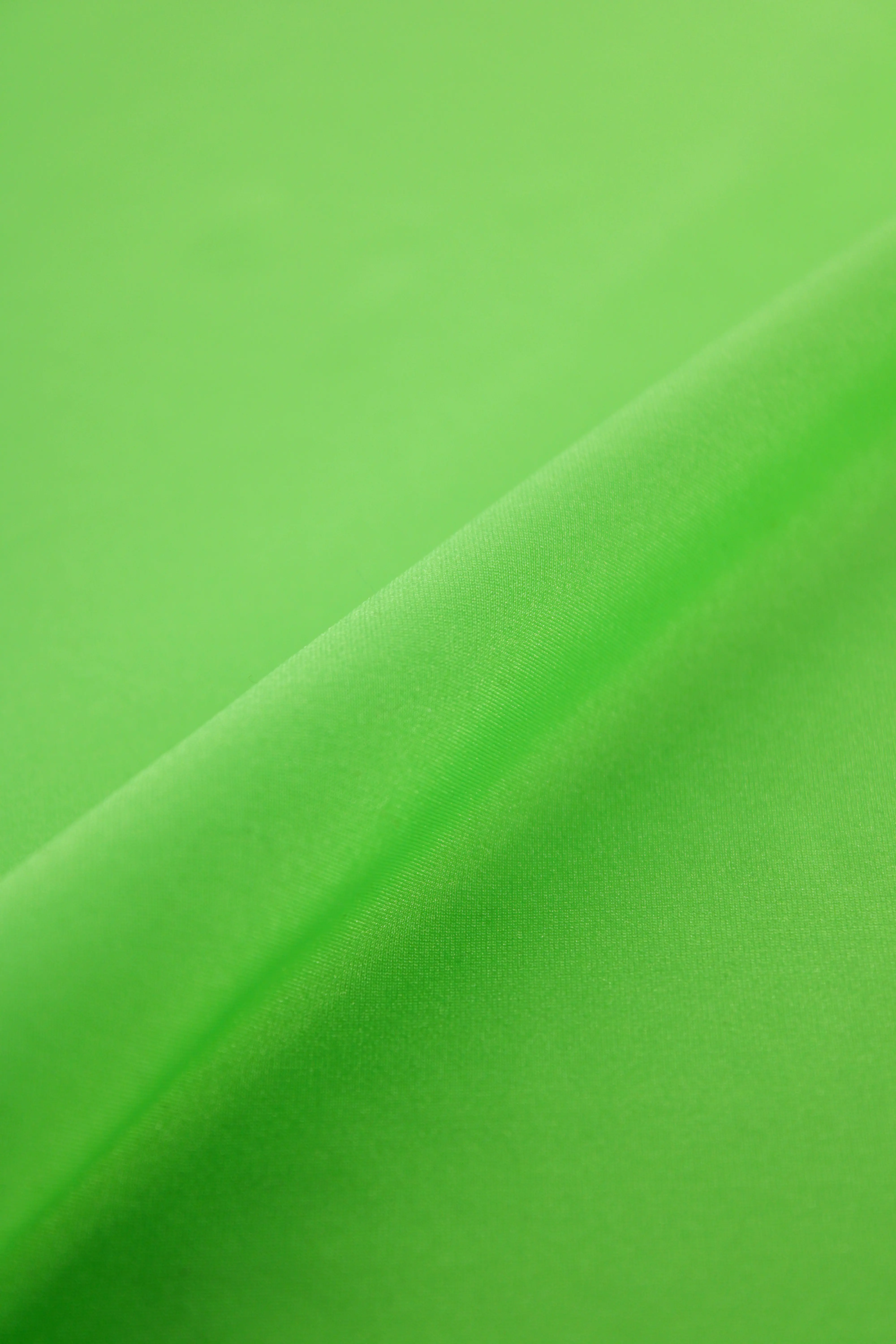 Punto licra verde - Image 2