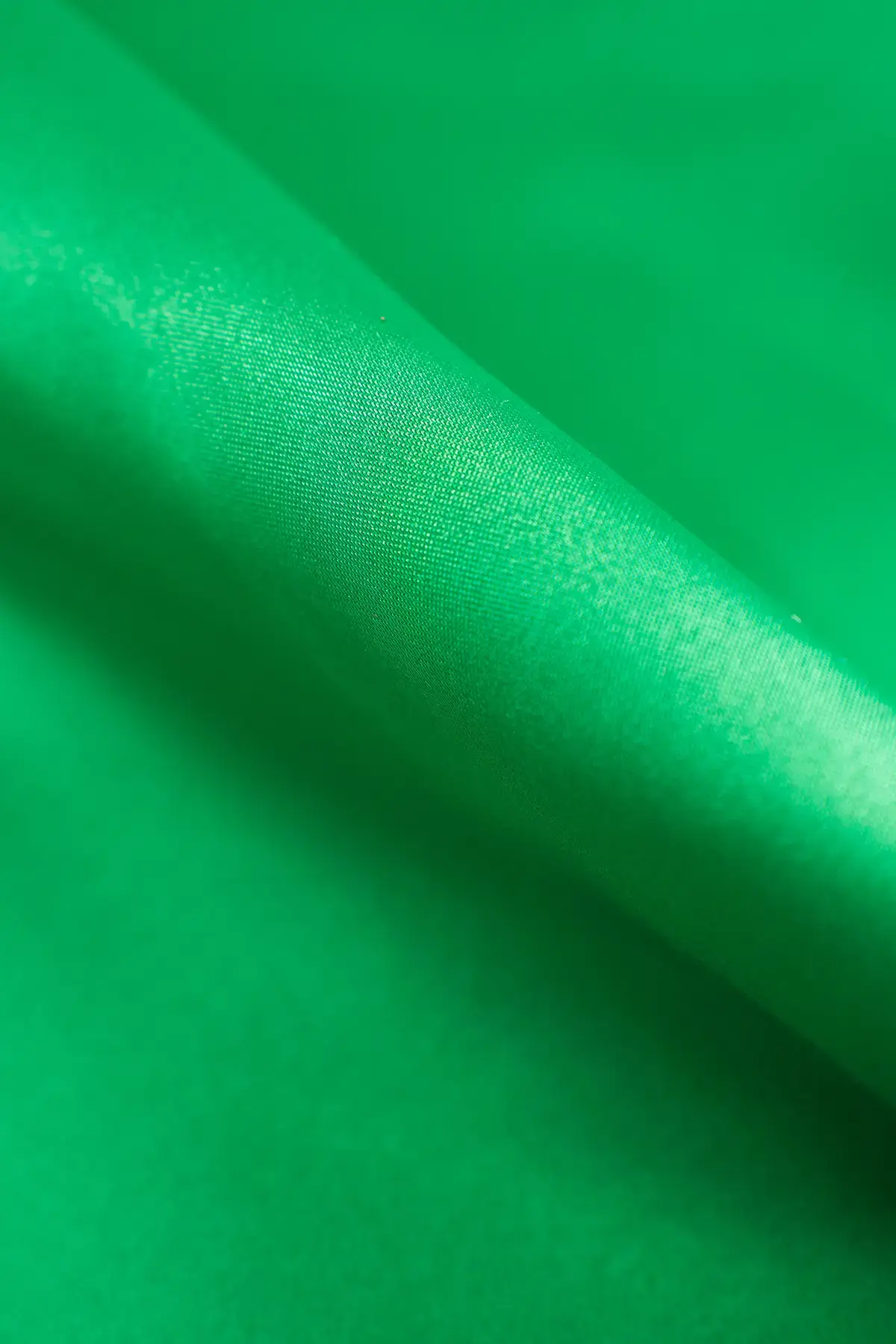 Raso bright green - Image 2