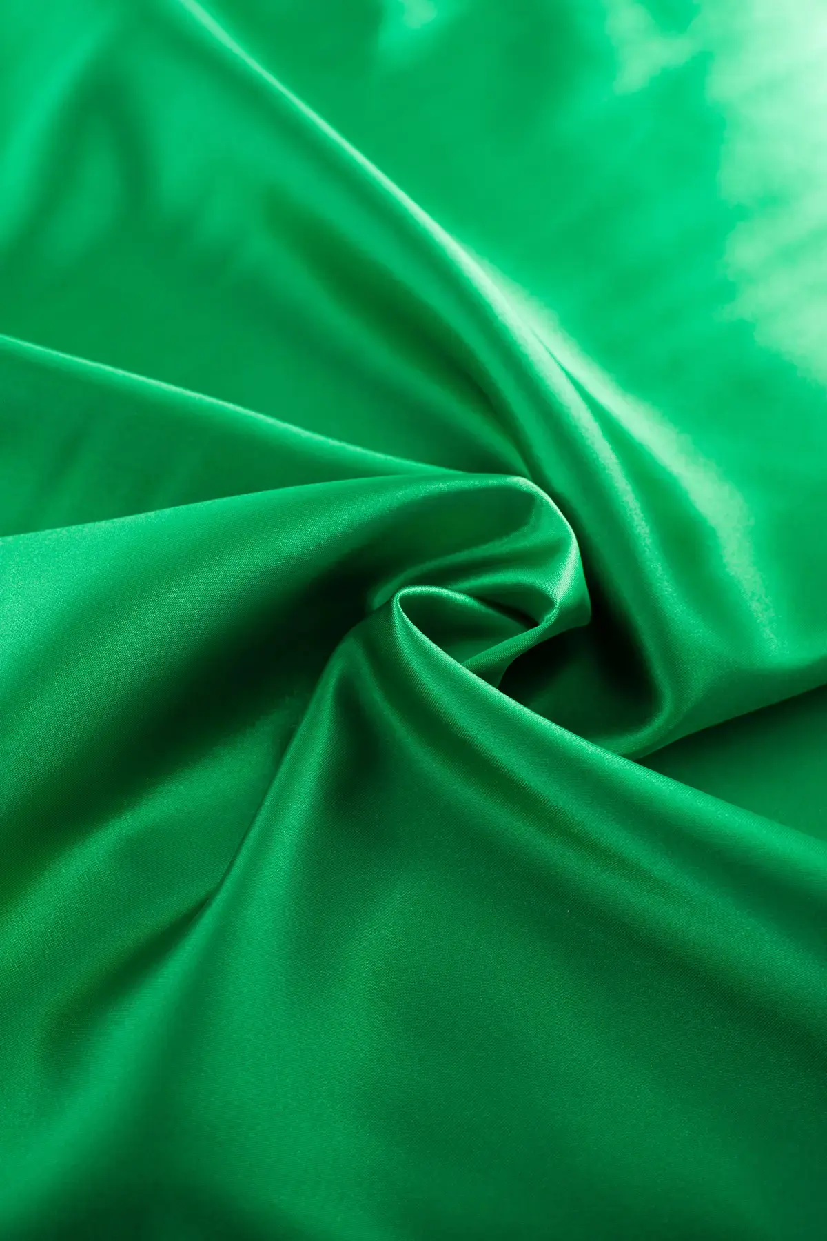 Raso bright green - Image 3