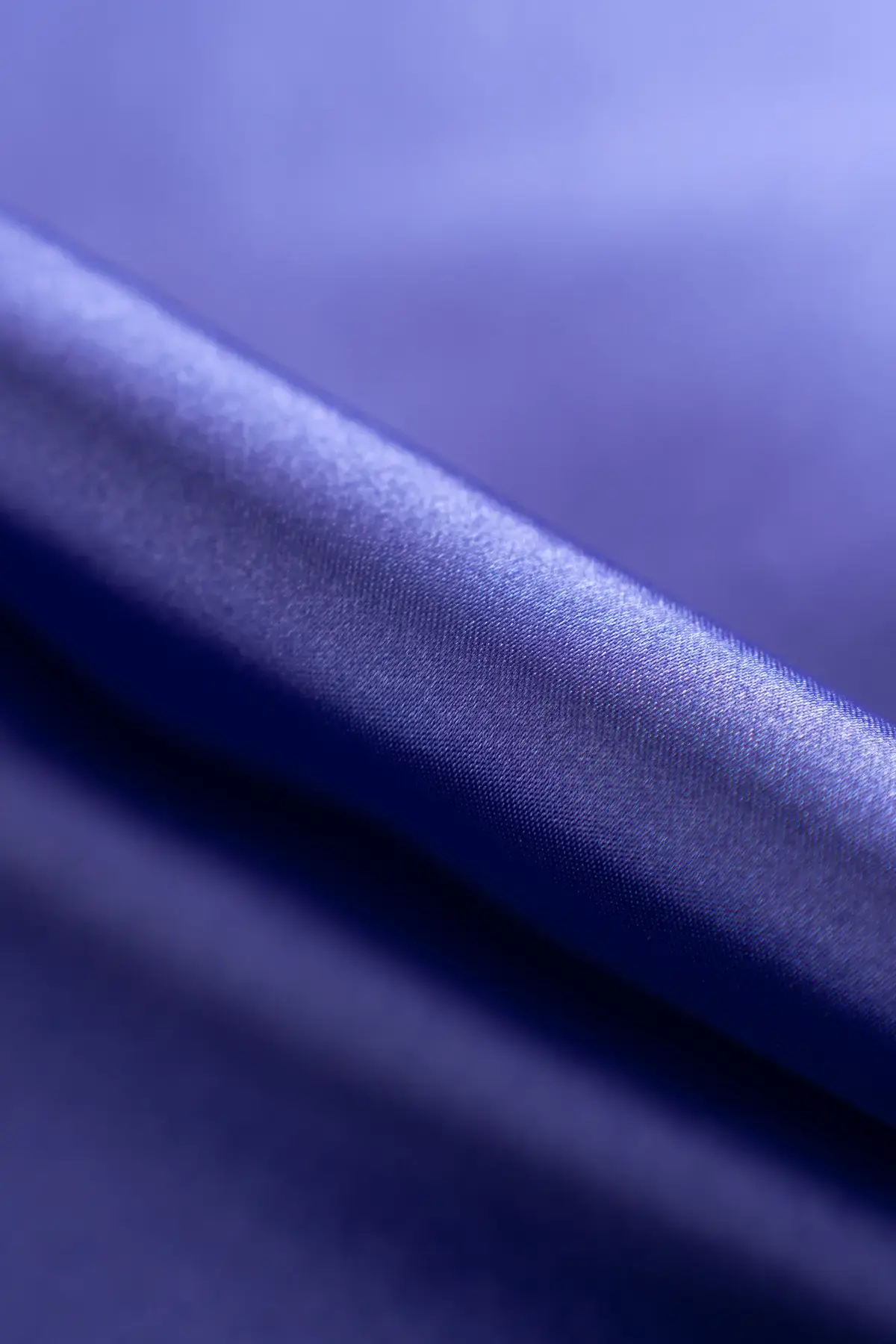 Raso deep blue - Image 2