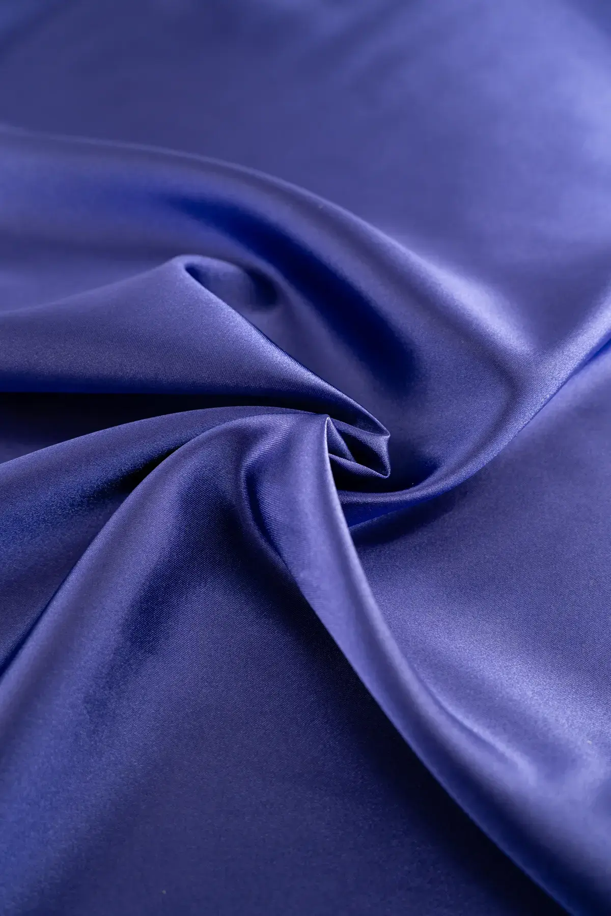Raso deep blue - Image 3