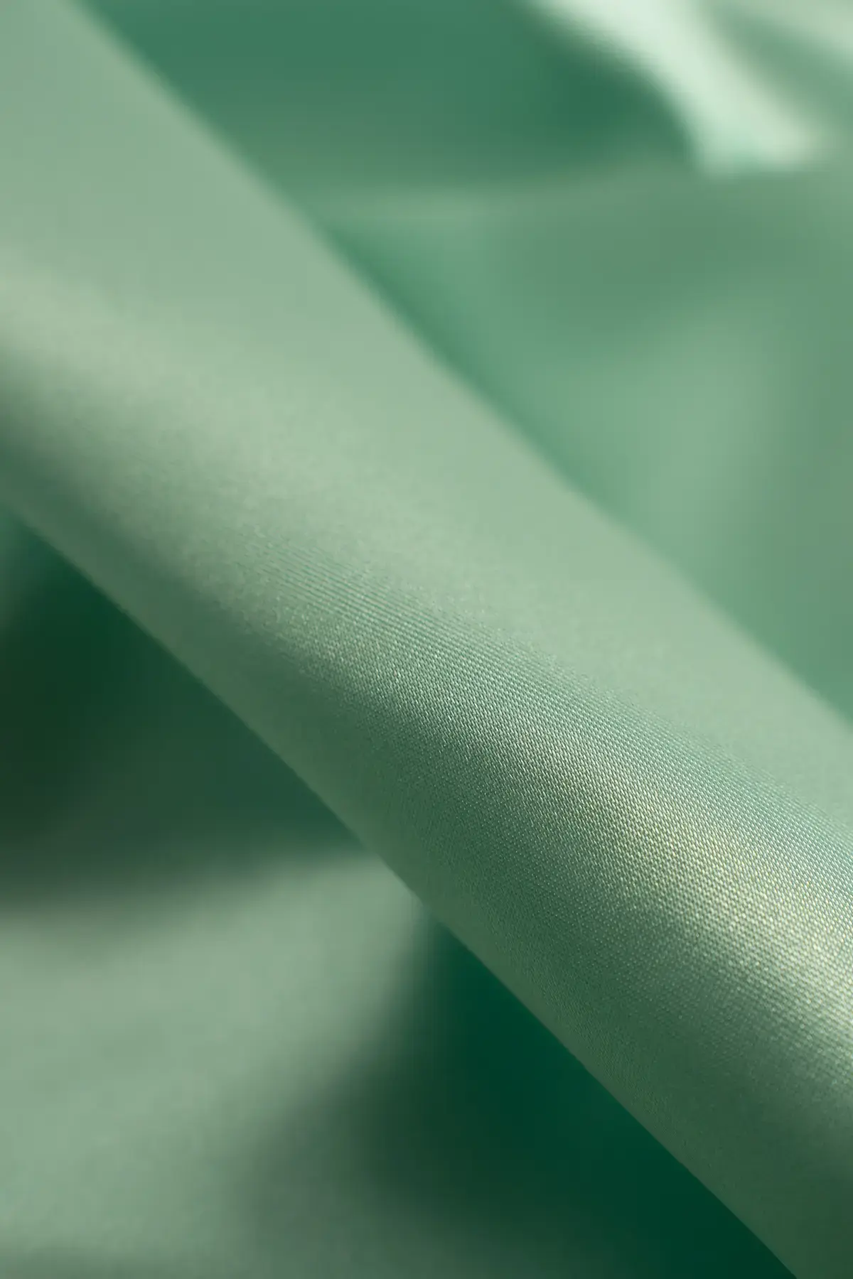 Raso dusty aqua - Image 2
