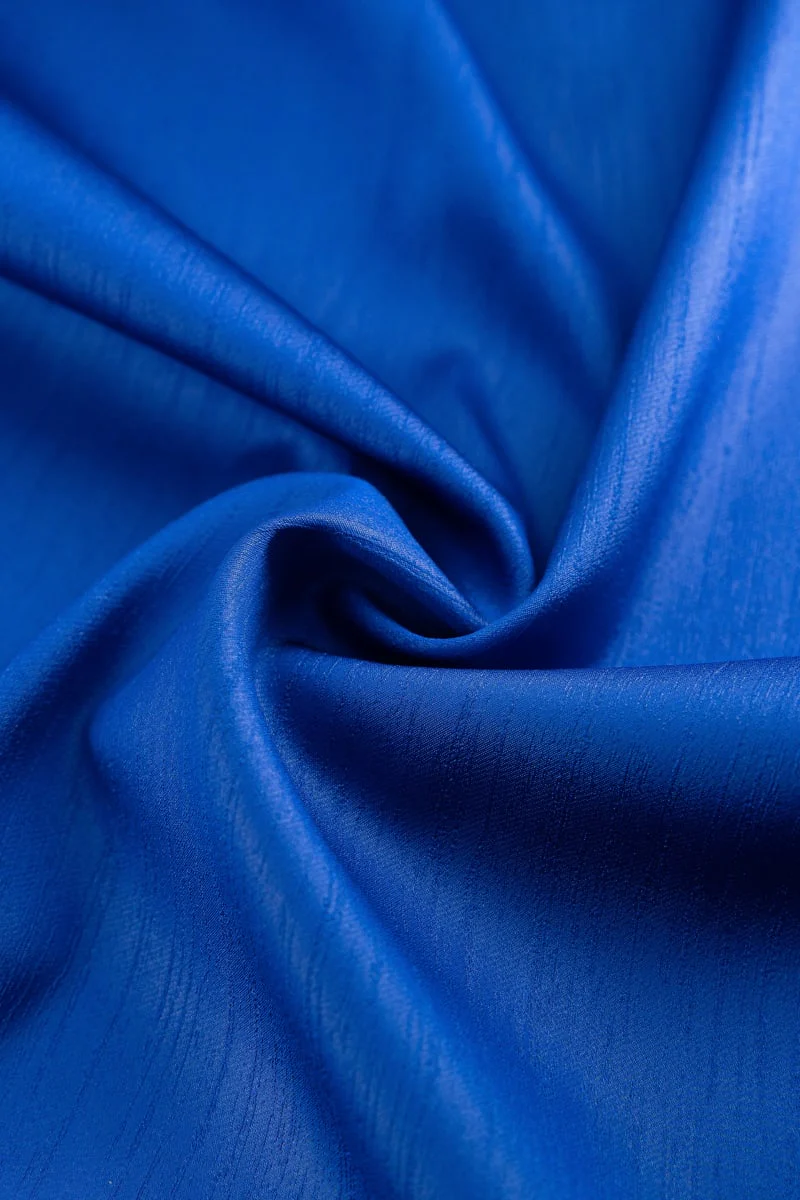 Raso lineas azul náutico - Image 3