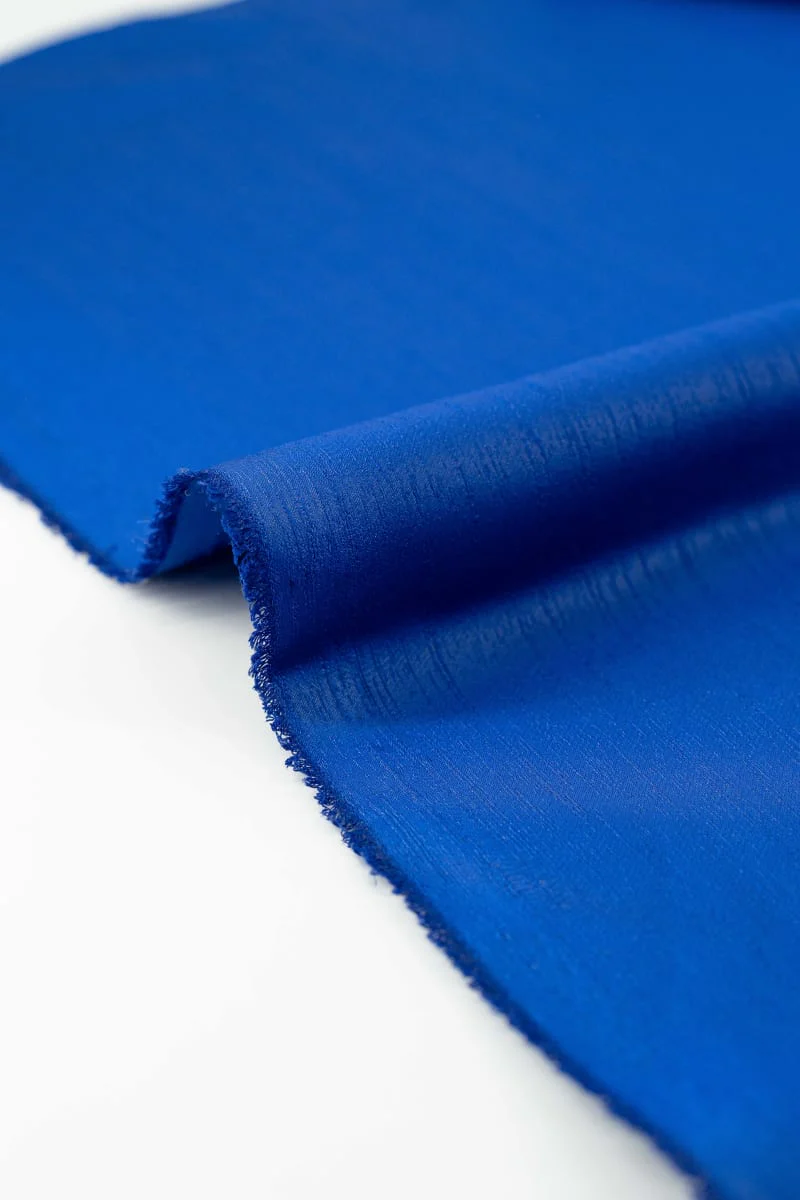 Raso lineas azul náutico - Image 4