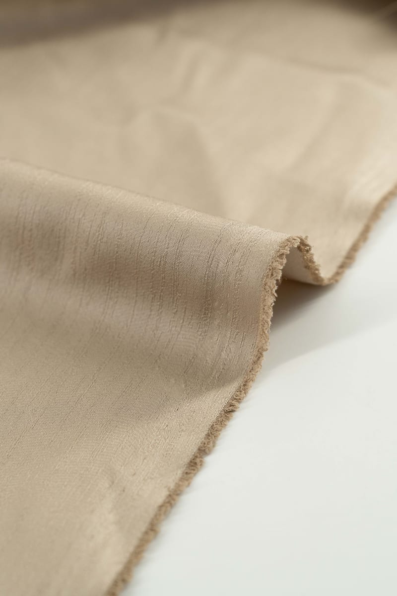 Raso lineas beige arena - Image 4